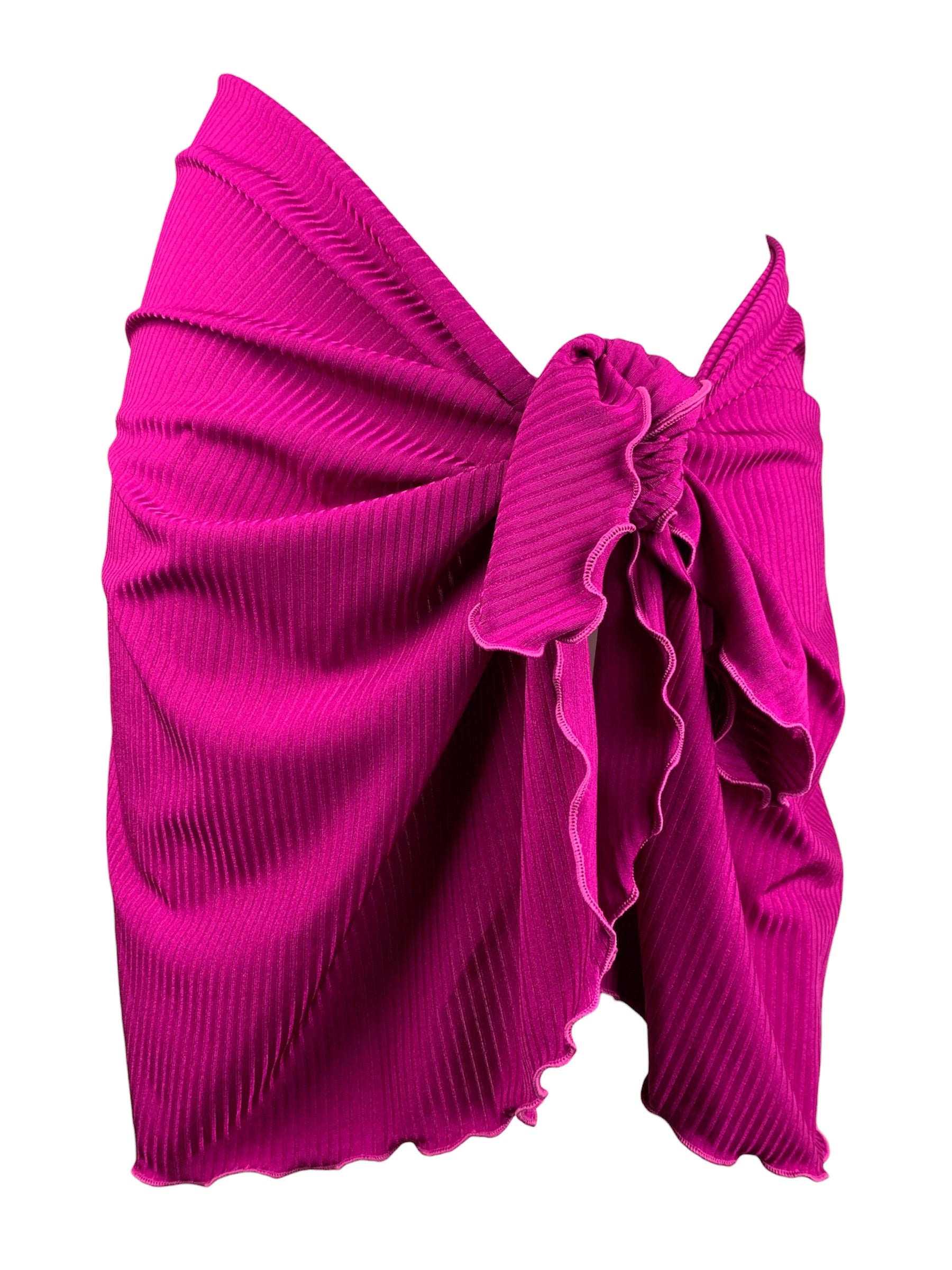 Coals Beach Pareo Lycra Costine
