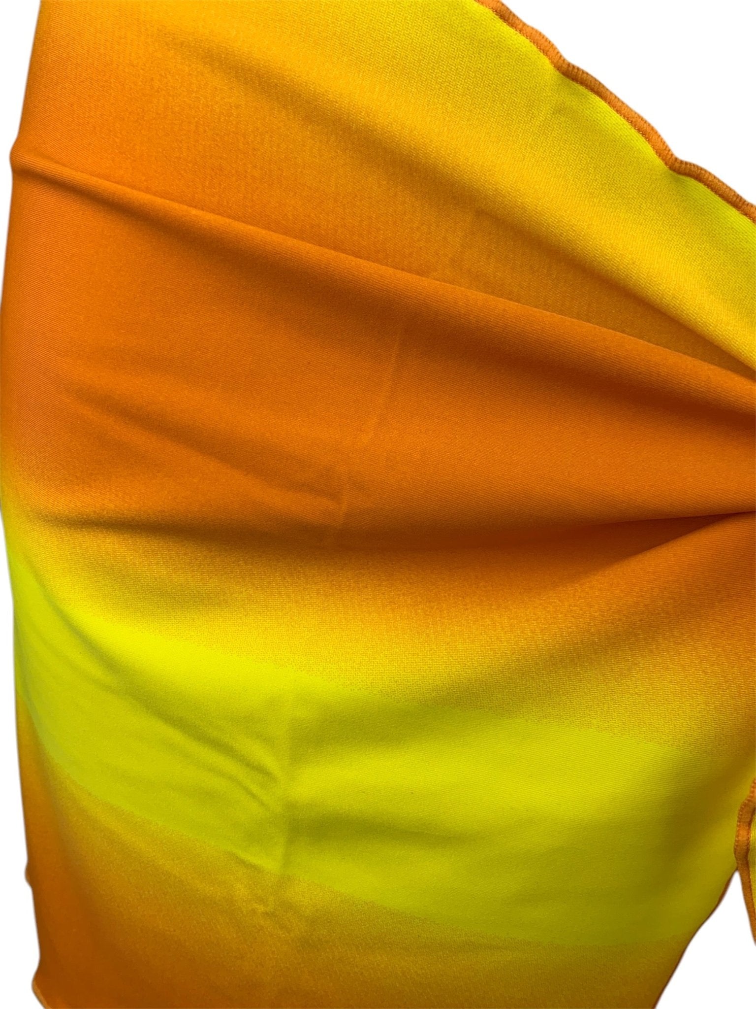 Coals Beach Pareo Lycra Tramonto