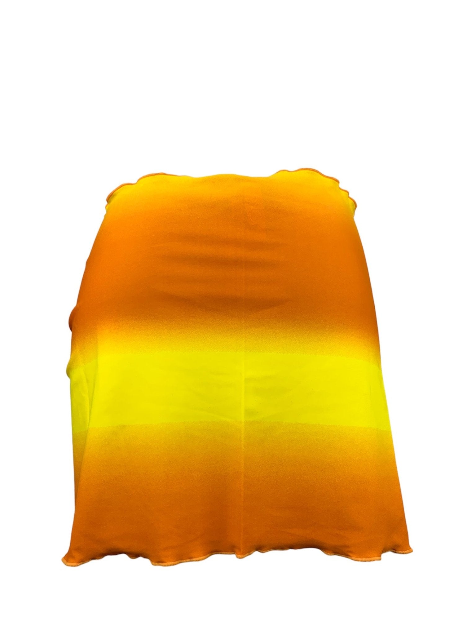 Coals Beach Pareo Lycra Tramonto