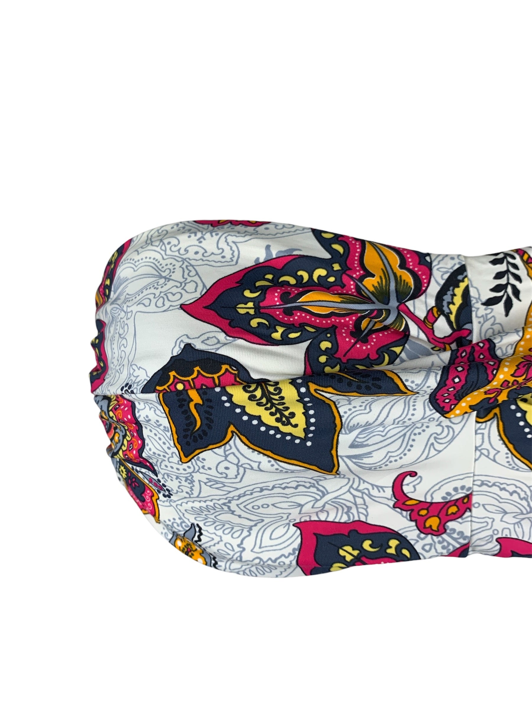 Marette Bikini Fascia Ferretto Giglio