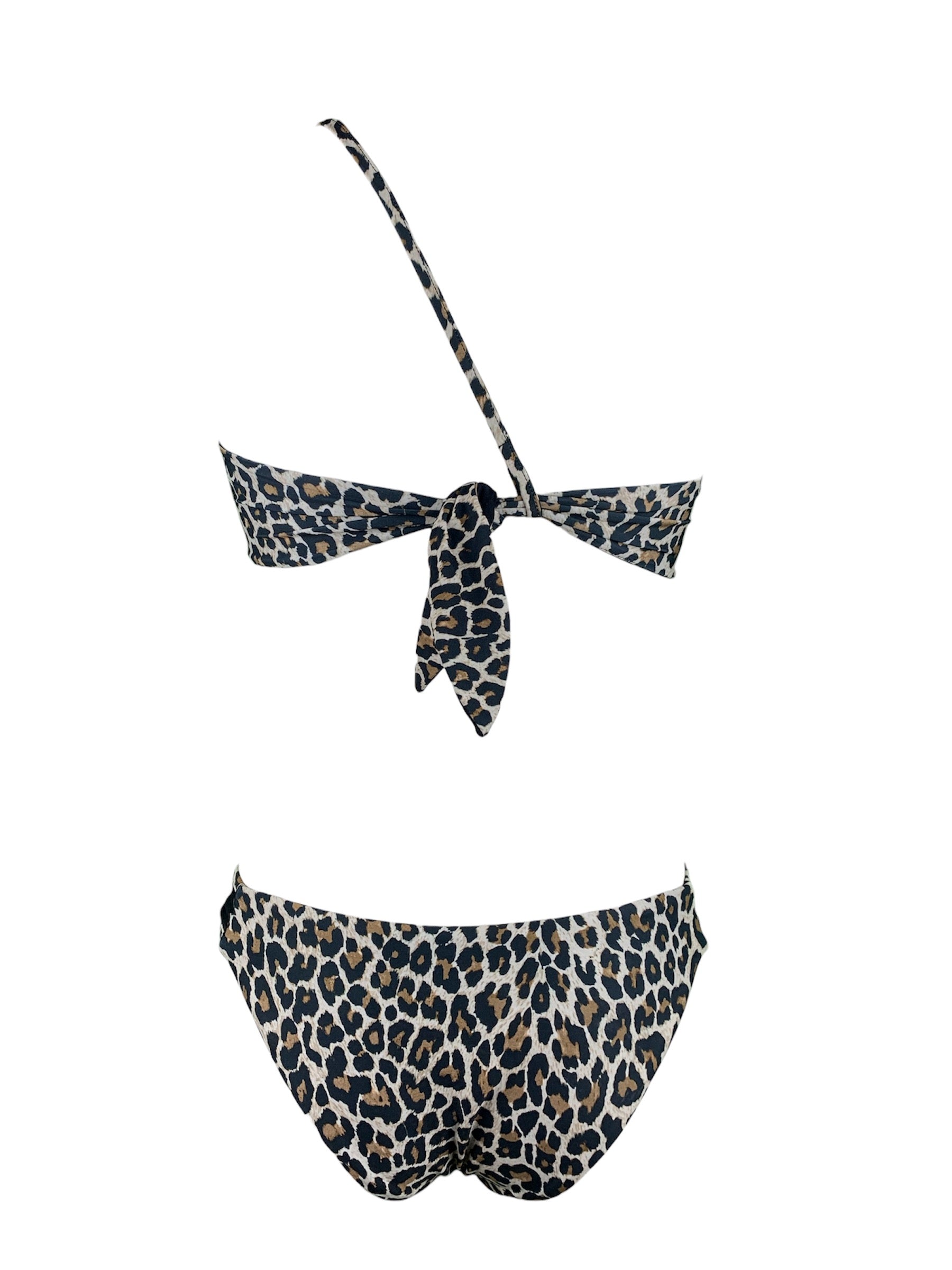 Genius Bikini Monospalla Fantasia Maku