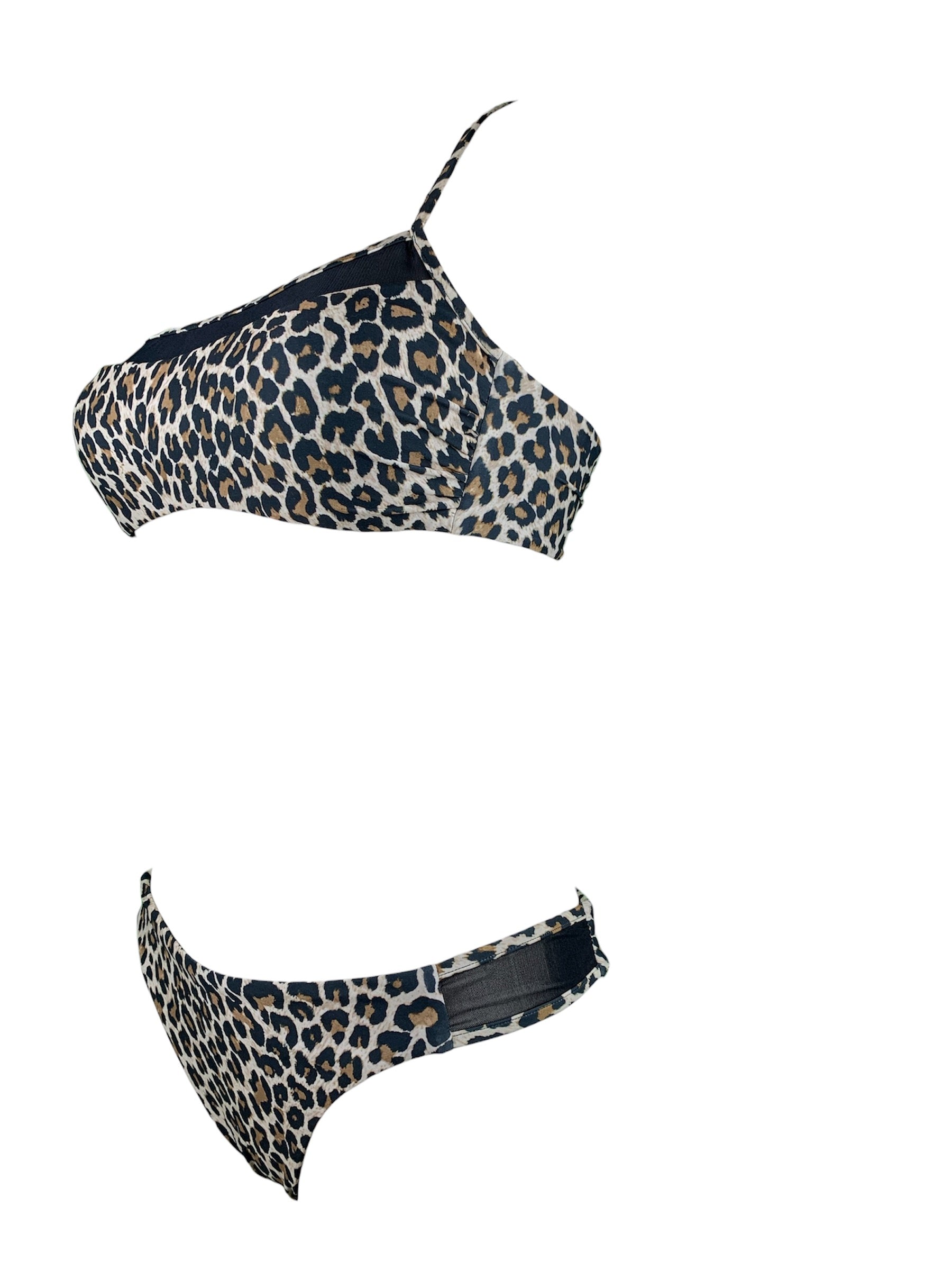 Genius Bikini Monospalla Fantasia Maku