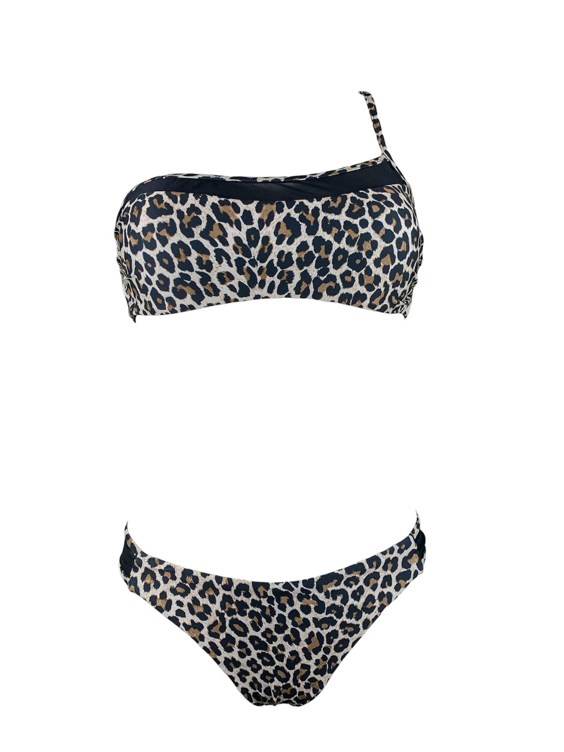 Genius Bikini Monospalla Fantasia Maku