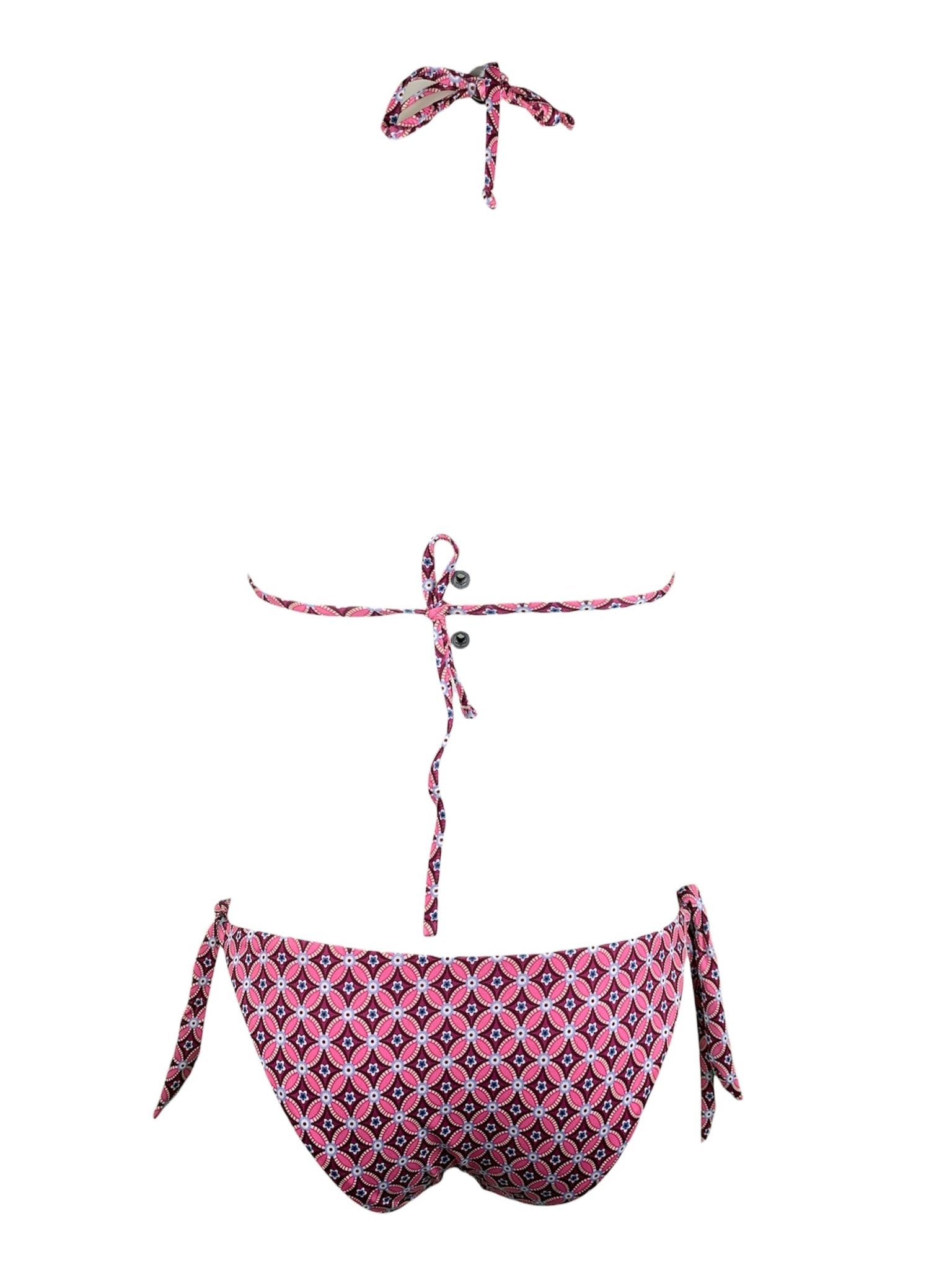 Genius Bikini Triangolo Mosaico - Scegli il colore - Bikini D'amare Riccione