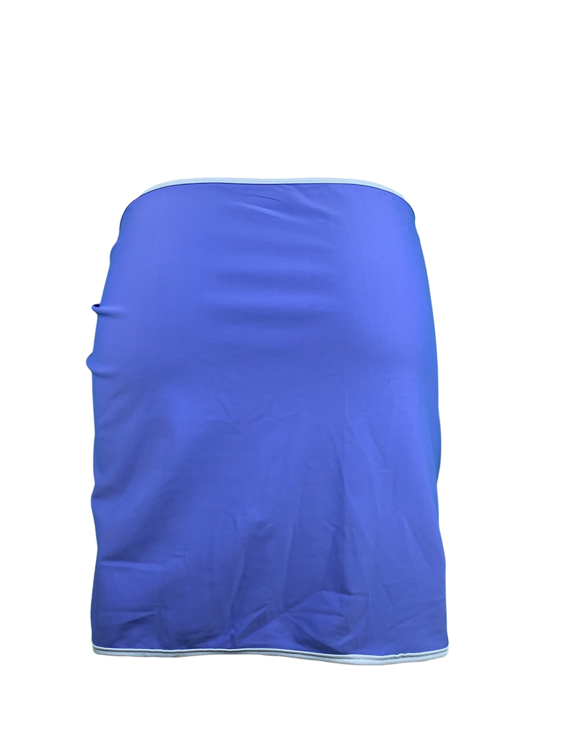 Coals Beach Pareo Lycra Bicolore