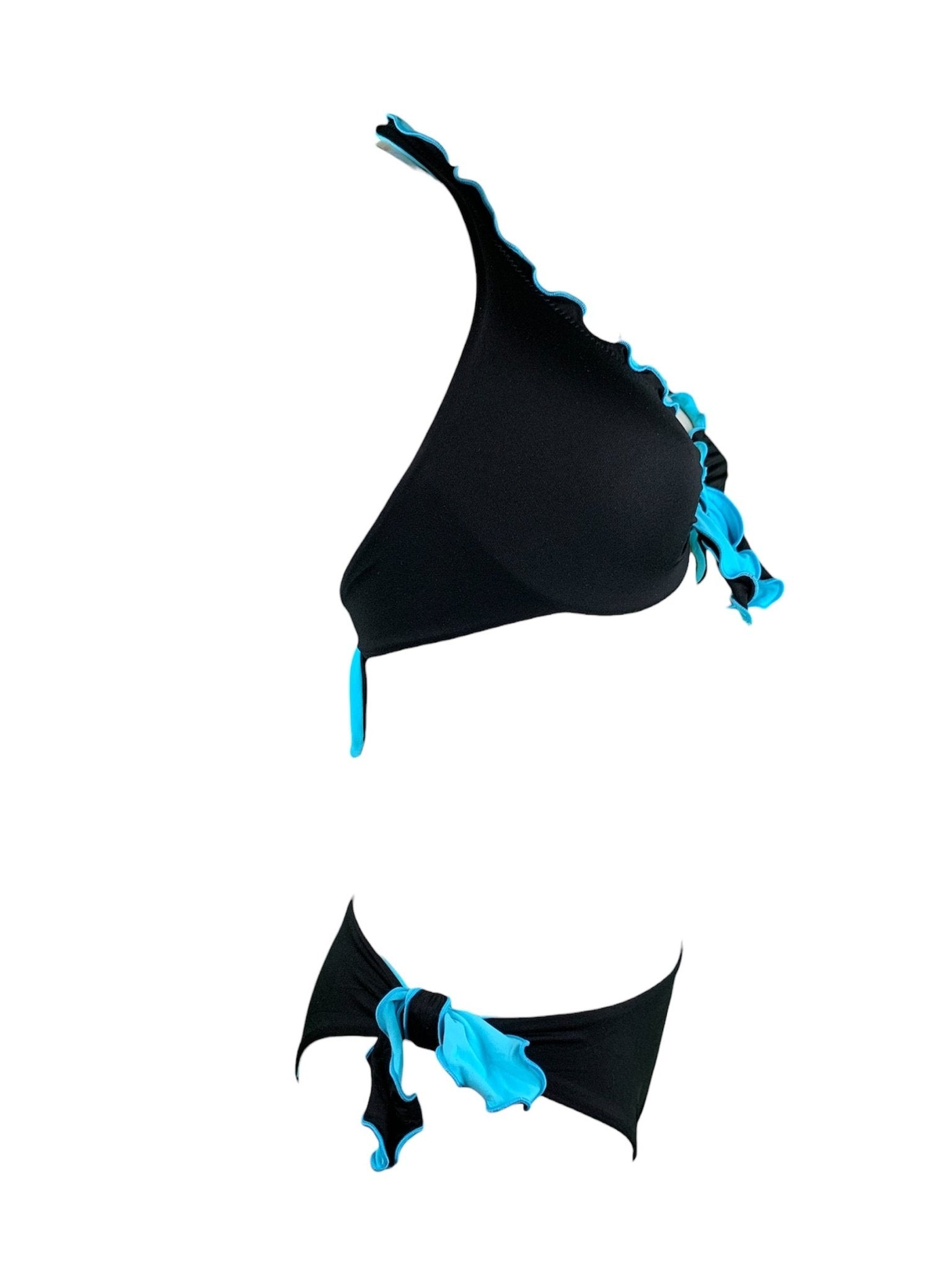 Bikini Ferretto KC Alba T.U. Contatti