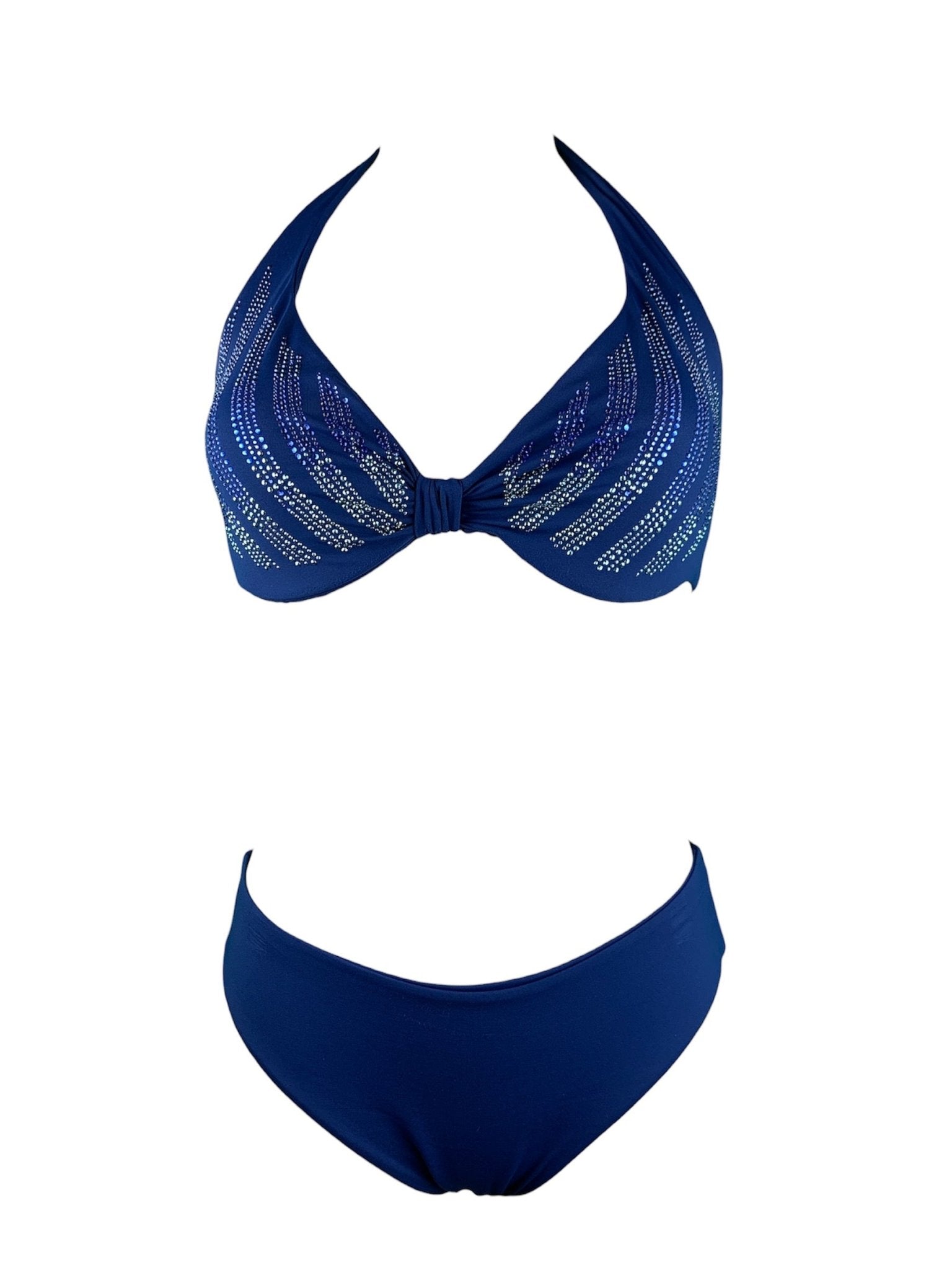 Bikini Ferretto KC Punti Luce Contatti