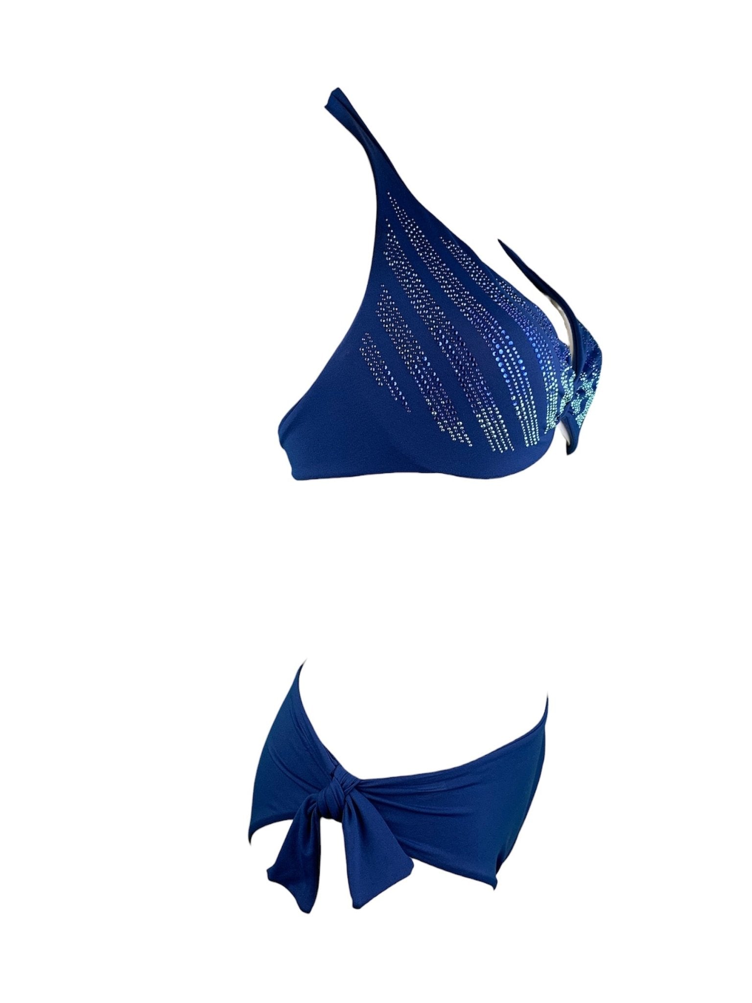 Bikini Ferretto KC Punti Luce Contatti
