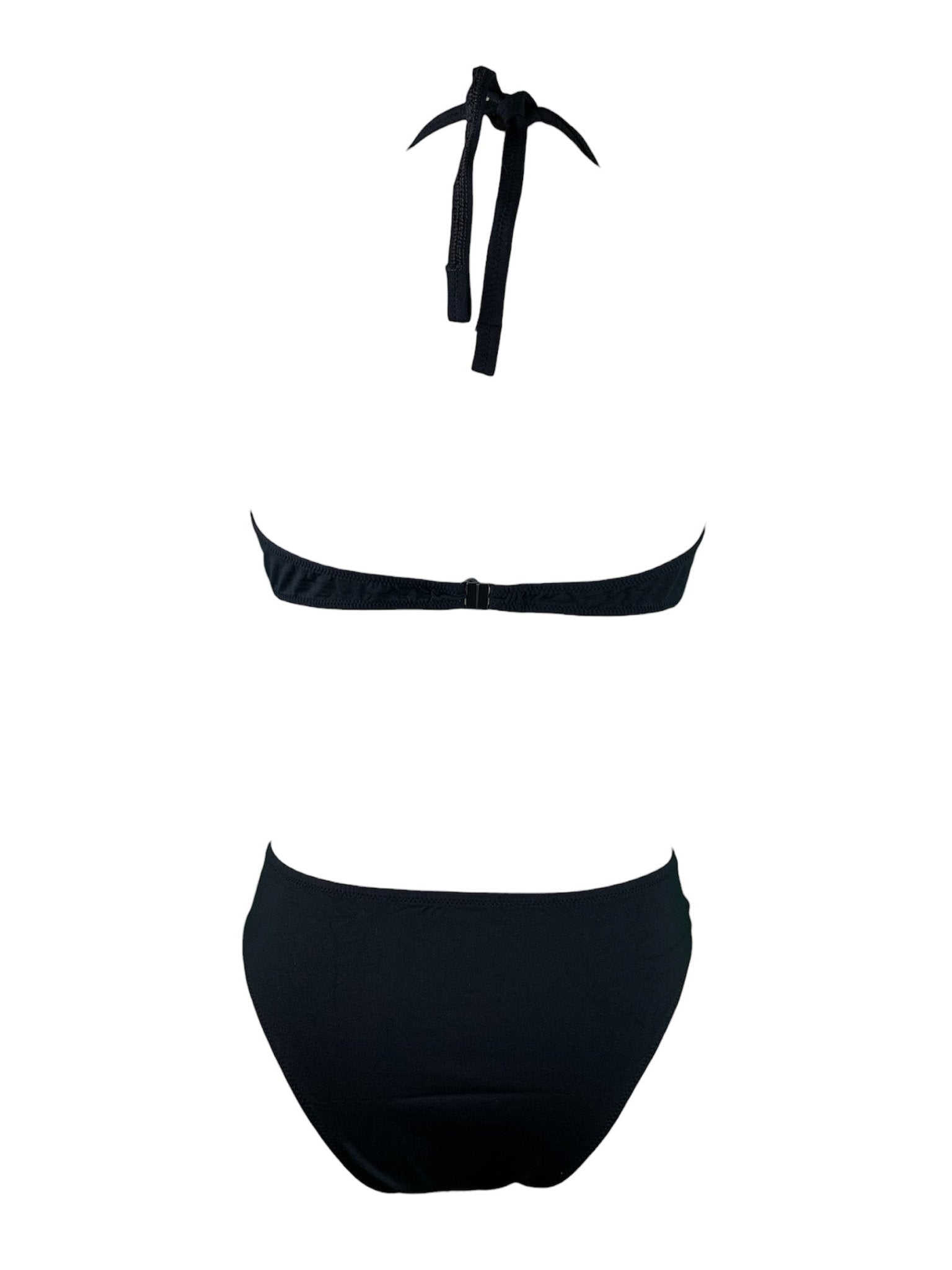 Bikini Ferretto KC Ricamo Contatti