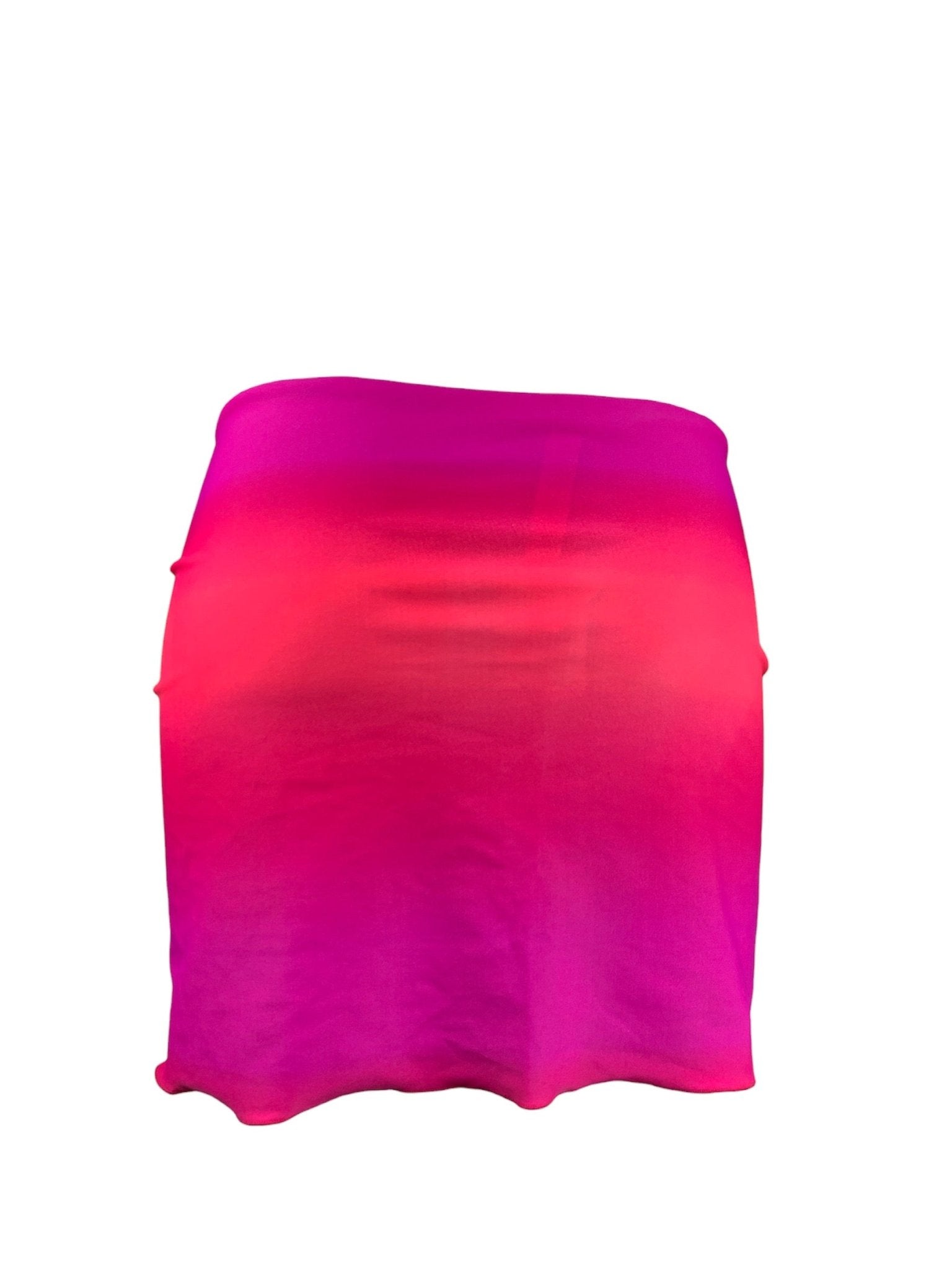 Coals Beach Pareo Lycra Fuxia - Bikini D'amare Riccione