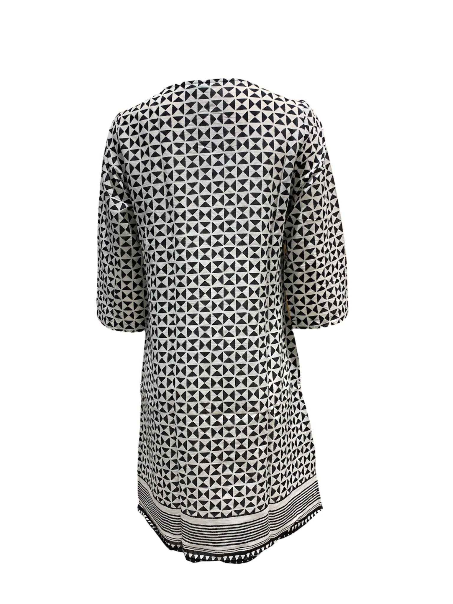 Copricostume Perla Fantasia con Greca 2Bekini