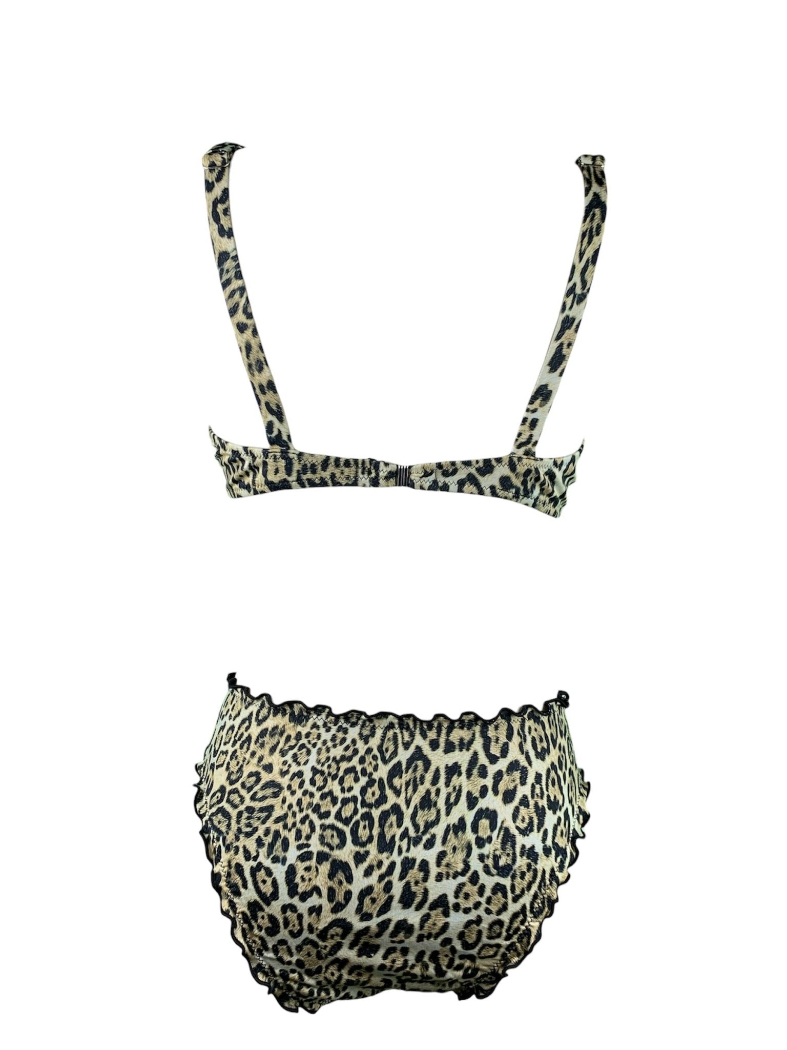 Bikini Ferretto KD Maku Contatti Beachwear