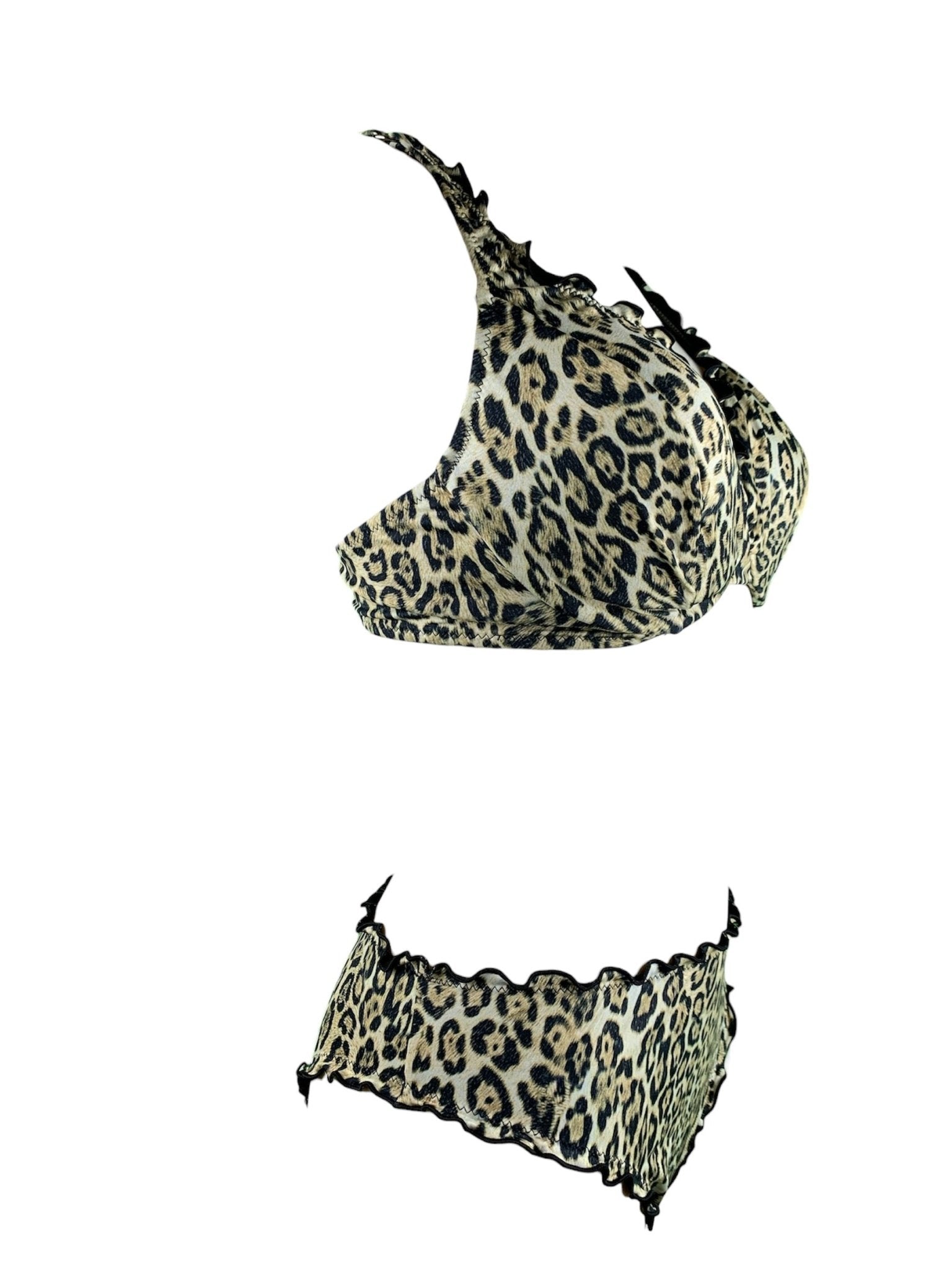 Bikini Ferretto KD Maku Contatti Beachwear
