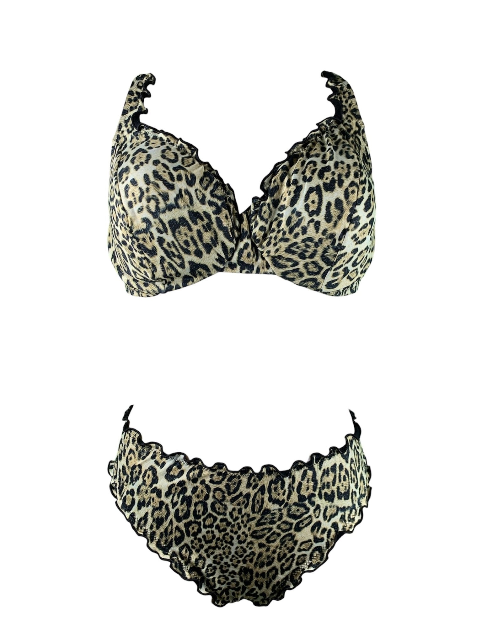 Bikini Ferretto KD Maku Contatti Beachwear