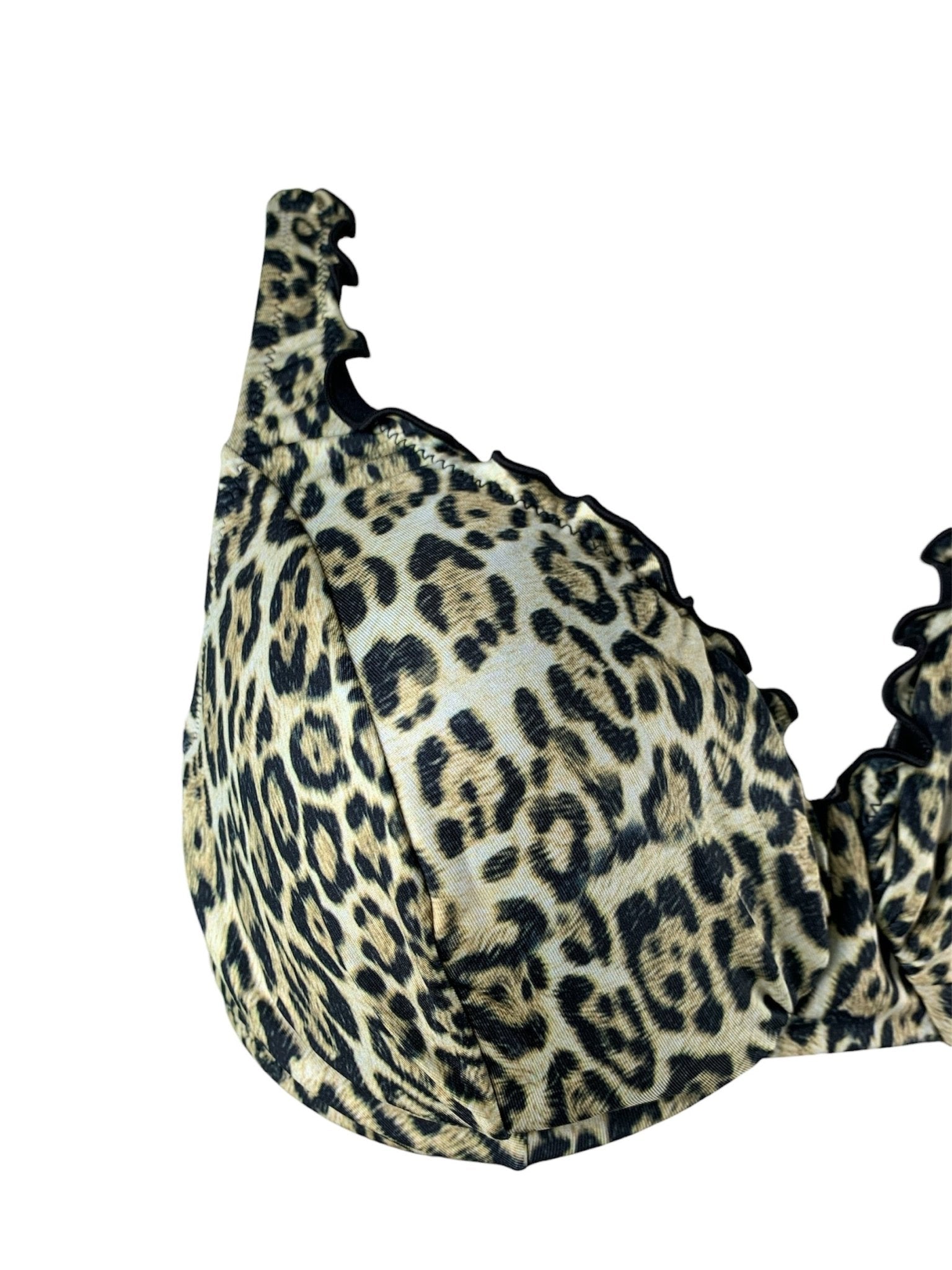 Bikini Ferretto KD Maku Contatti Beachwear