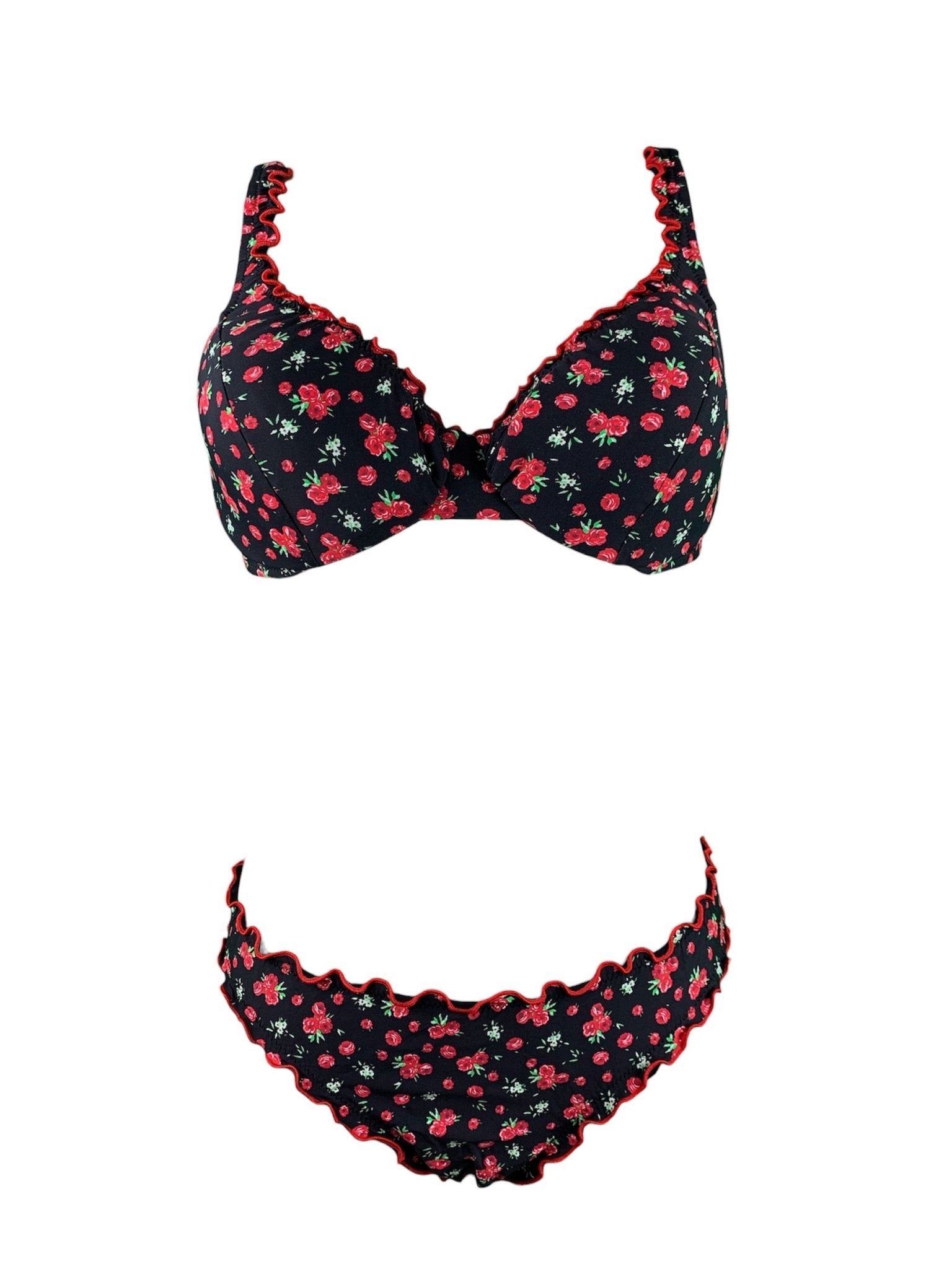 Coals Beach Bikini Ferretto KC Roselline Coals Beach