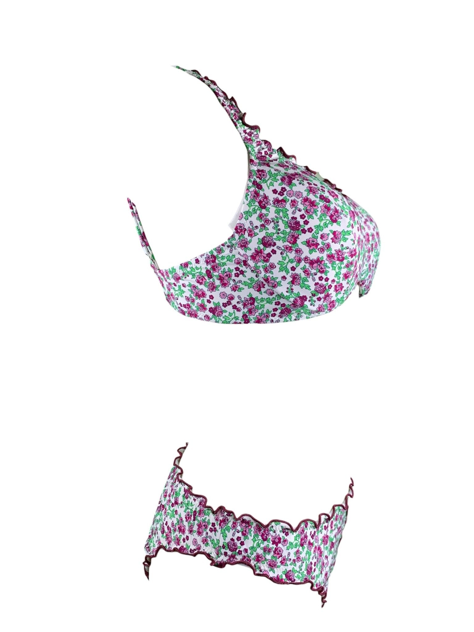 Coals Beach Bikini Ferretto KC Roselline Coals Beach