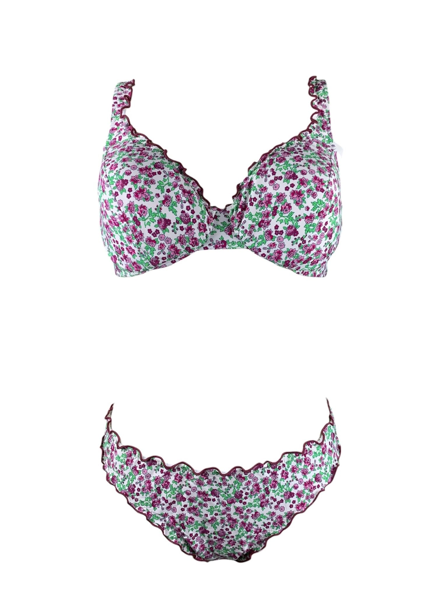 Coals Beach Bikini Ferretto KC Roselline Coals Beach