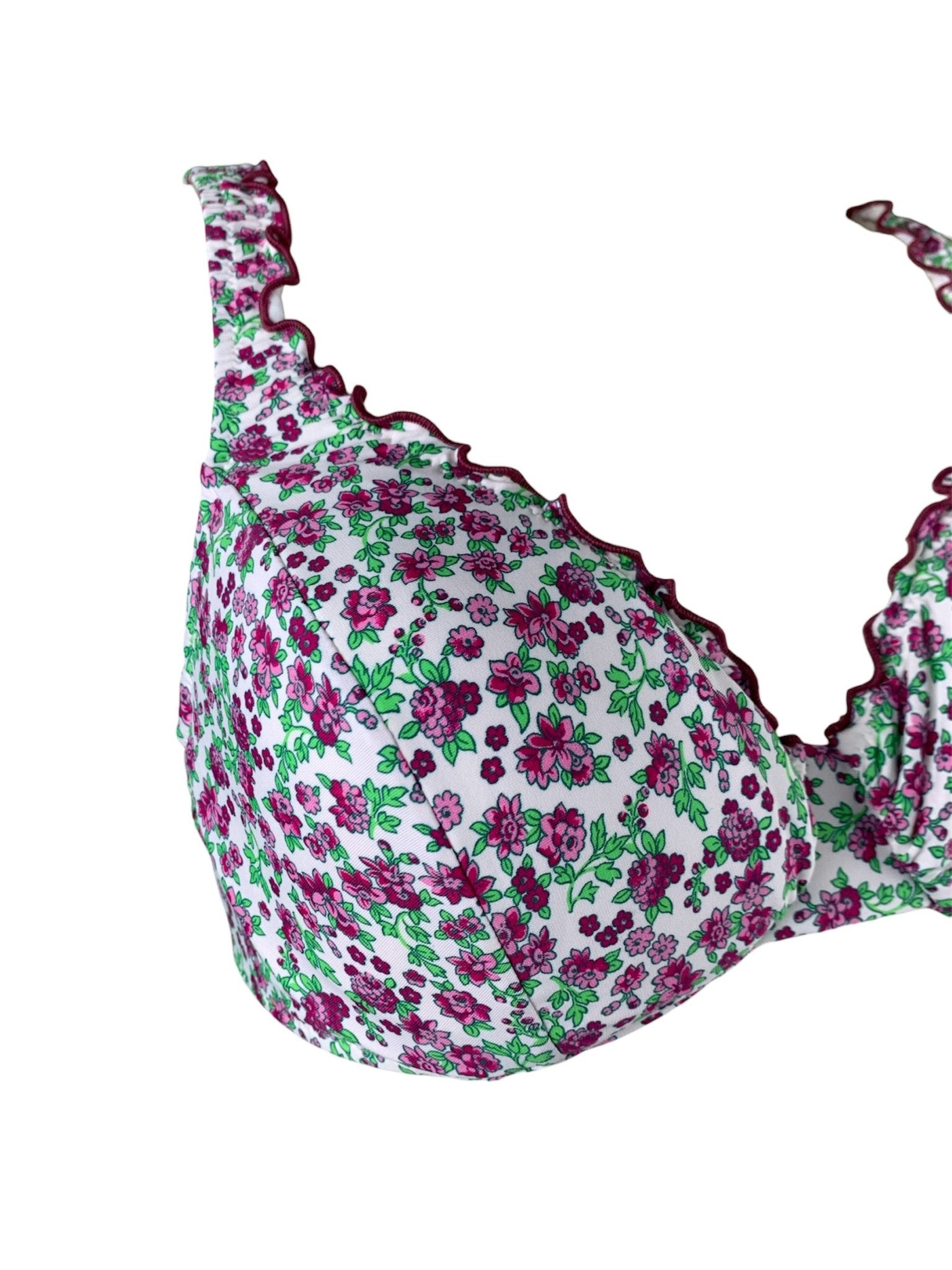 Coals Beach Bikini Ferretto KC Roselline Coals Beach