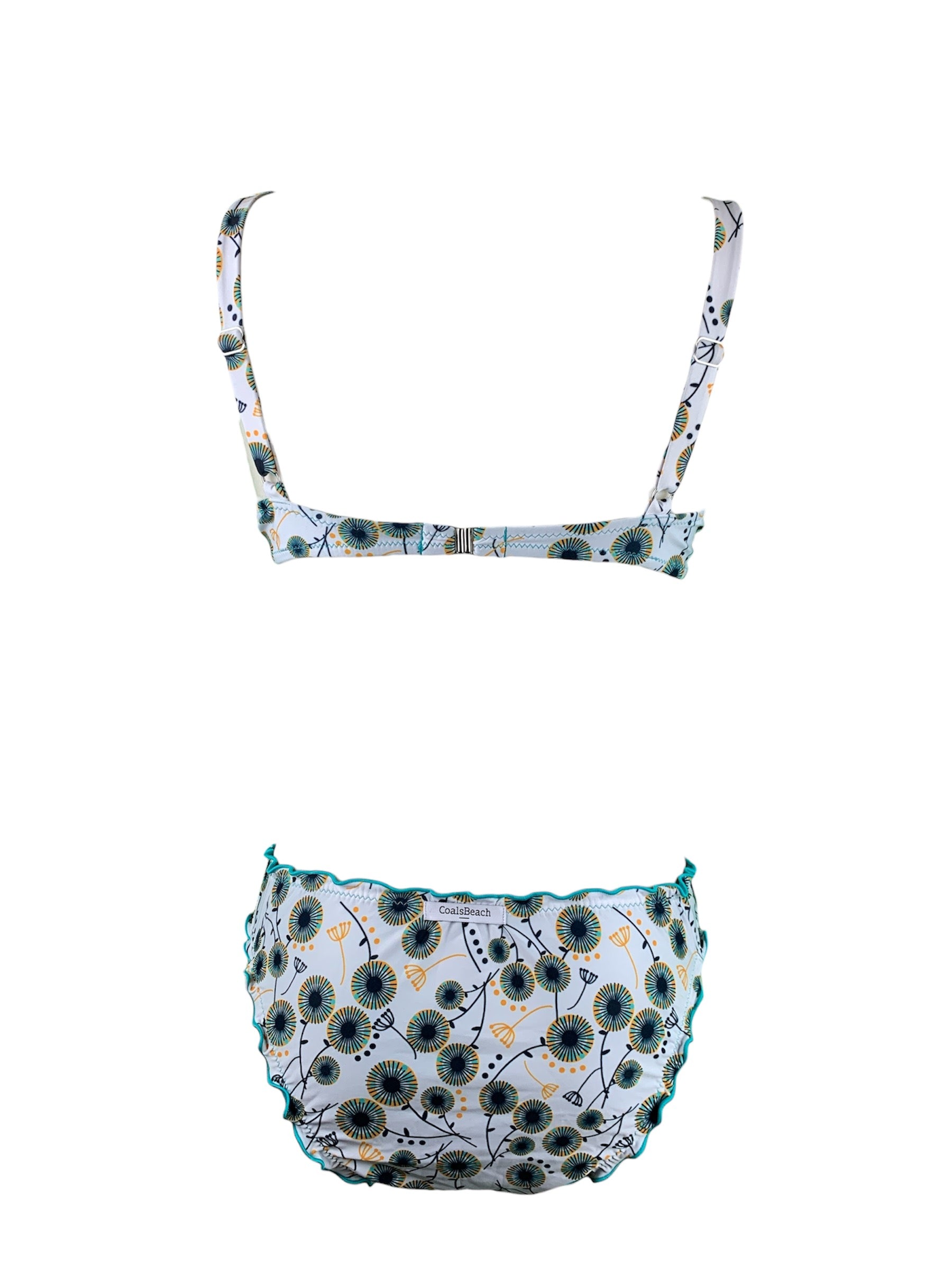 Coals Beach Bikini Ferretto KC Chloe Coals Beach