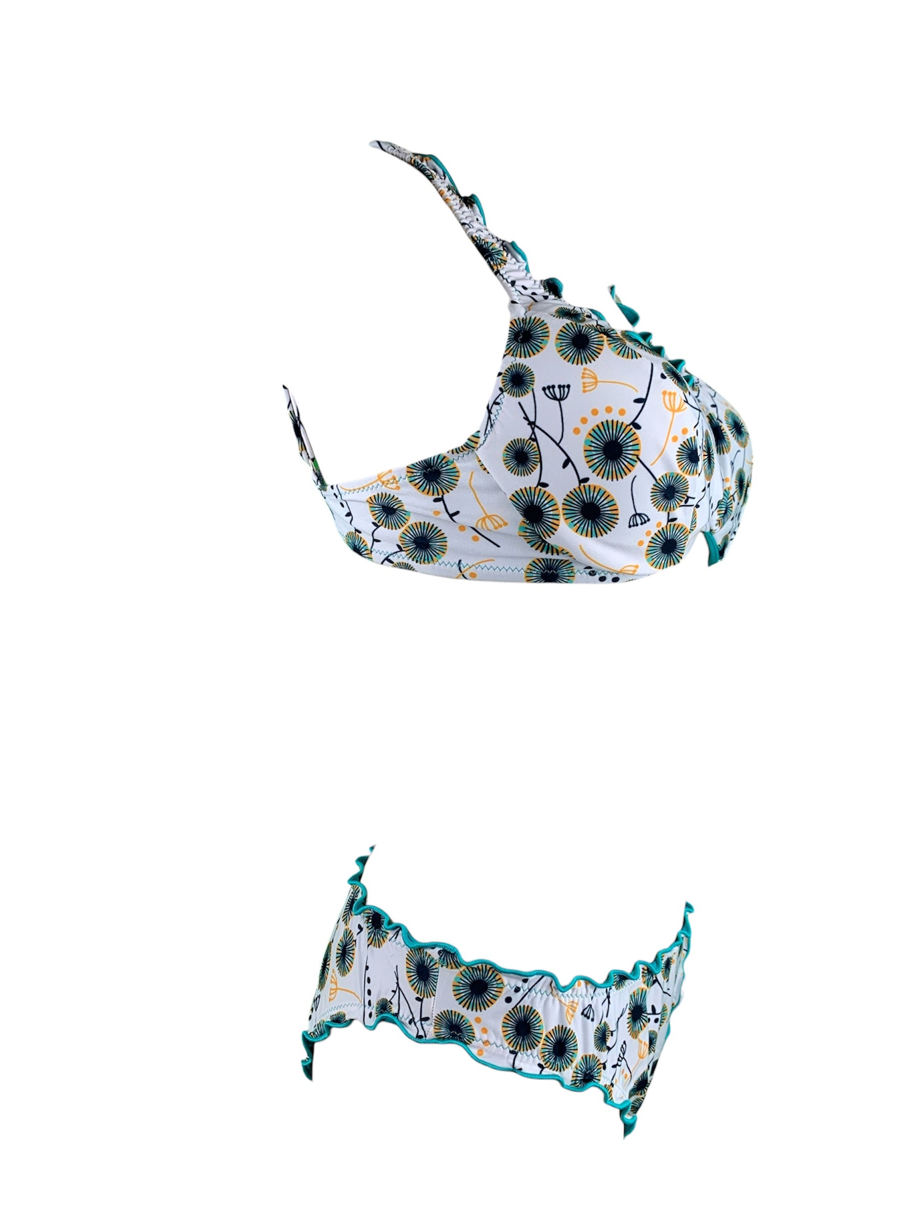 Coals Beach Bikini Ferretto KC Chloe Coals Beach
