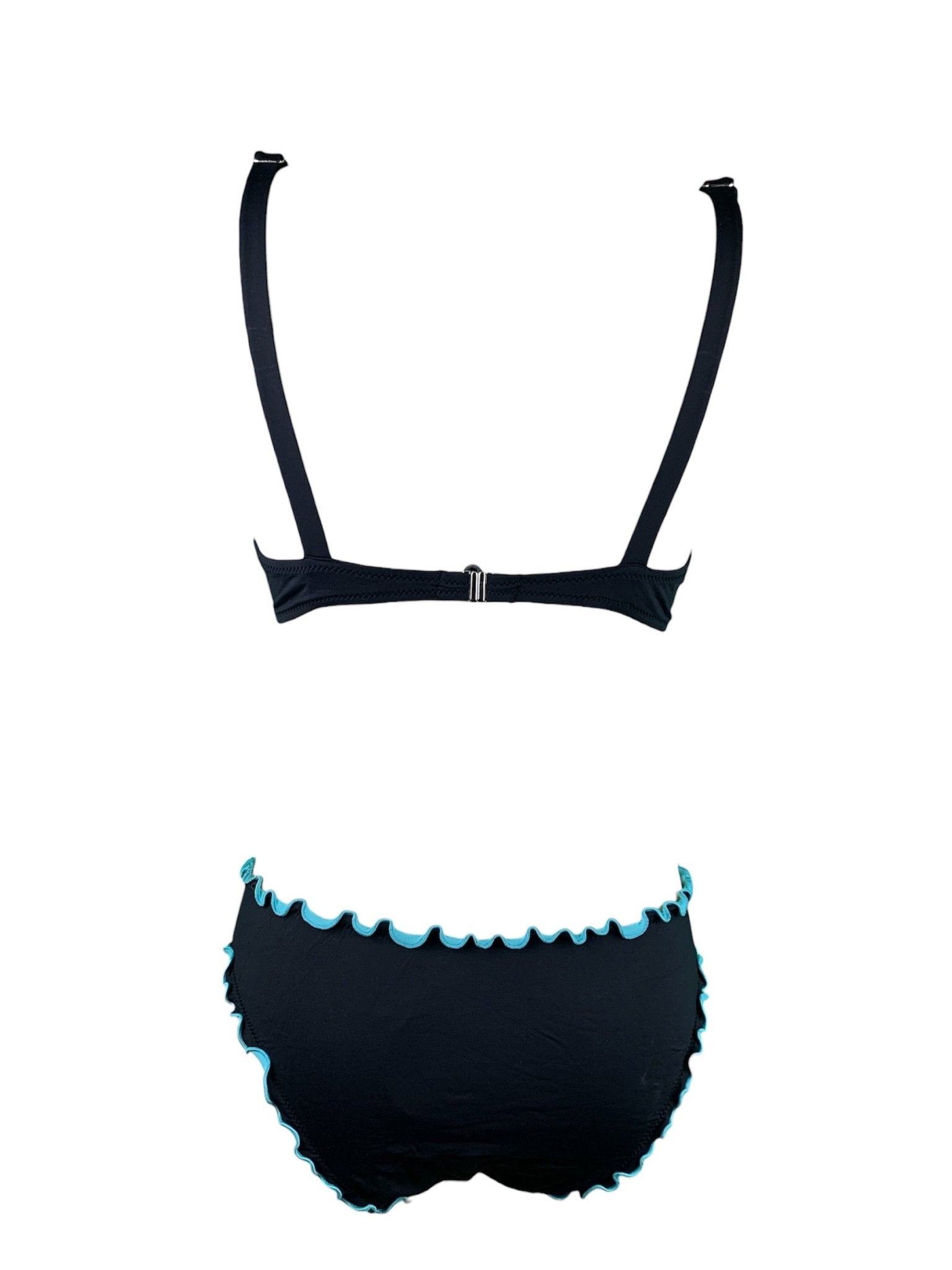 Coals Beach Bikini Ferretto  KD Africa Coals Beach