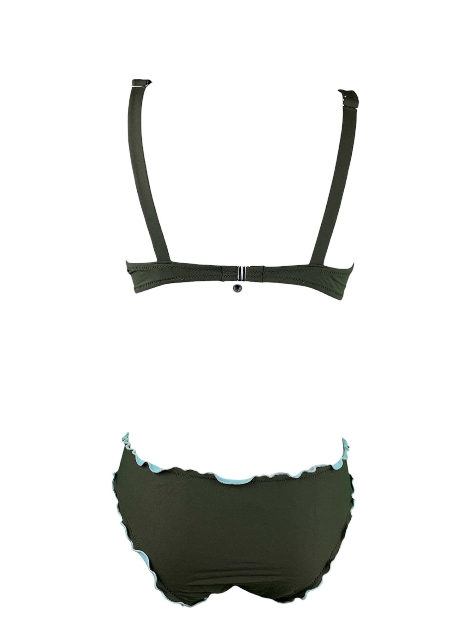 Coals Beach Bikini Ferretto  KD Africa Coals Beach