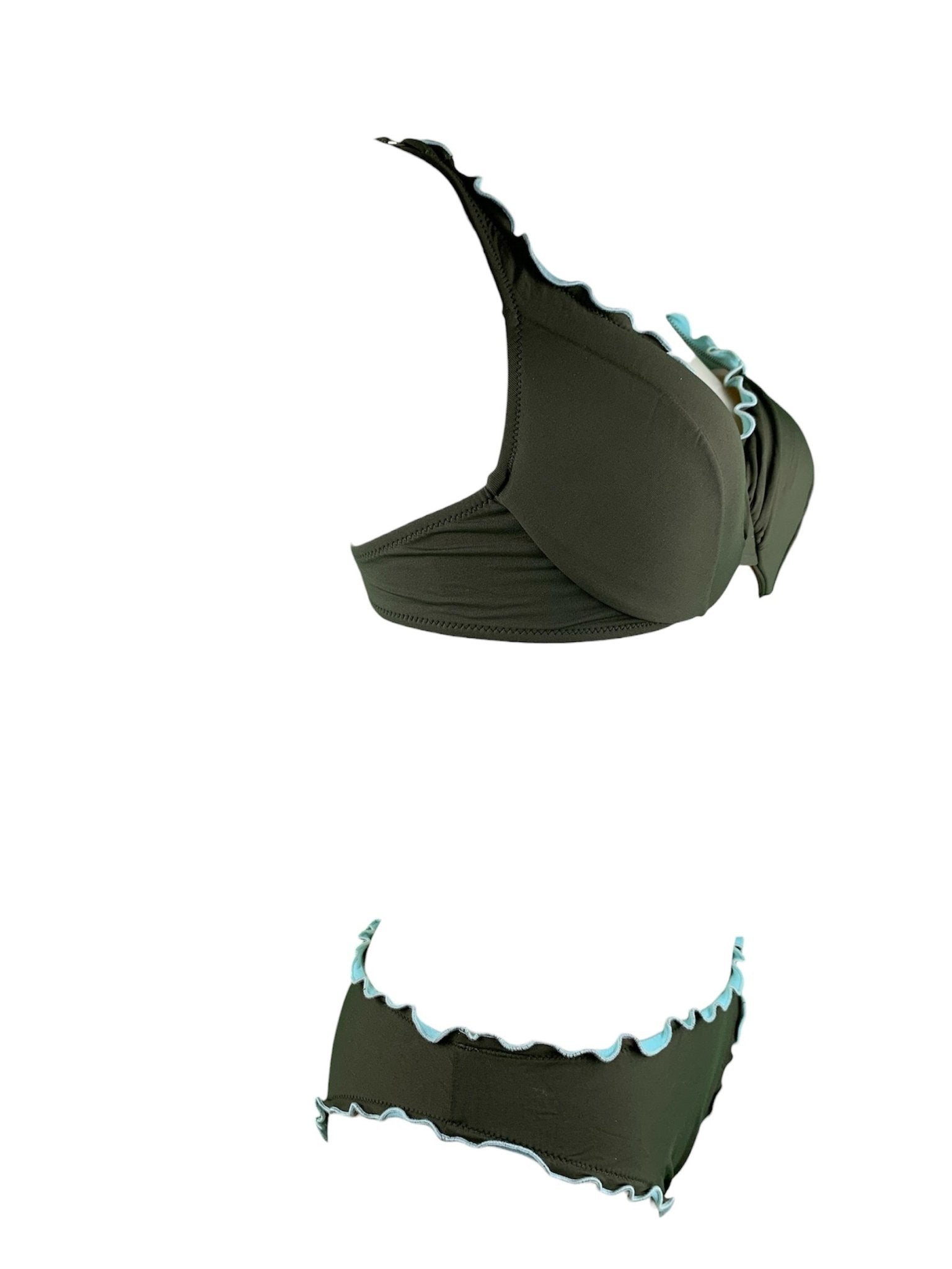 Coals Beach Bikini Ferretto  KD Africa Coals Beach