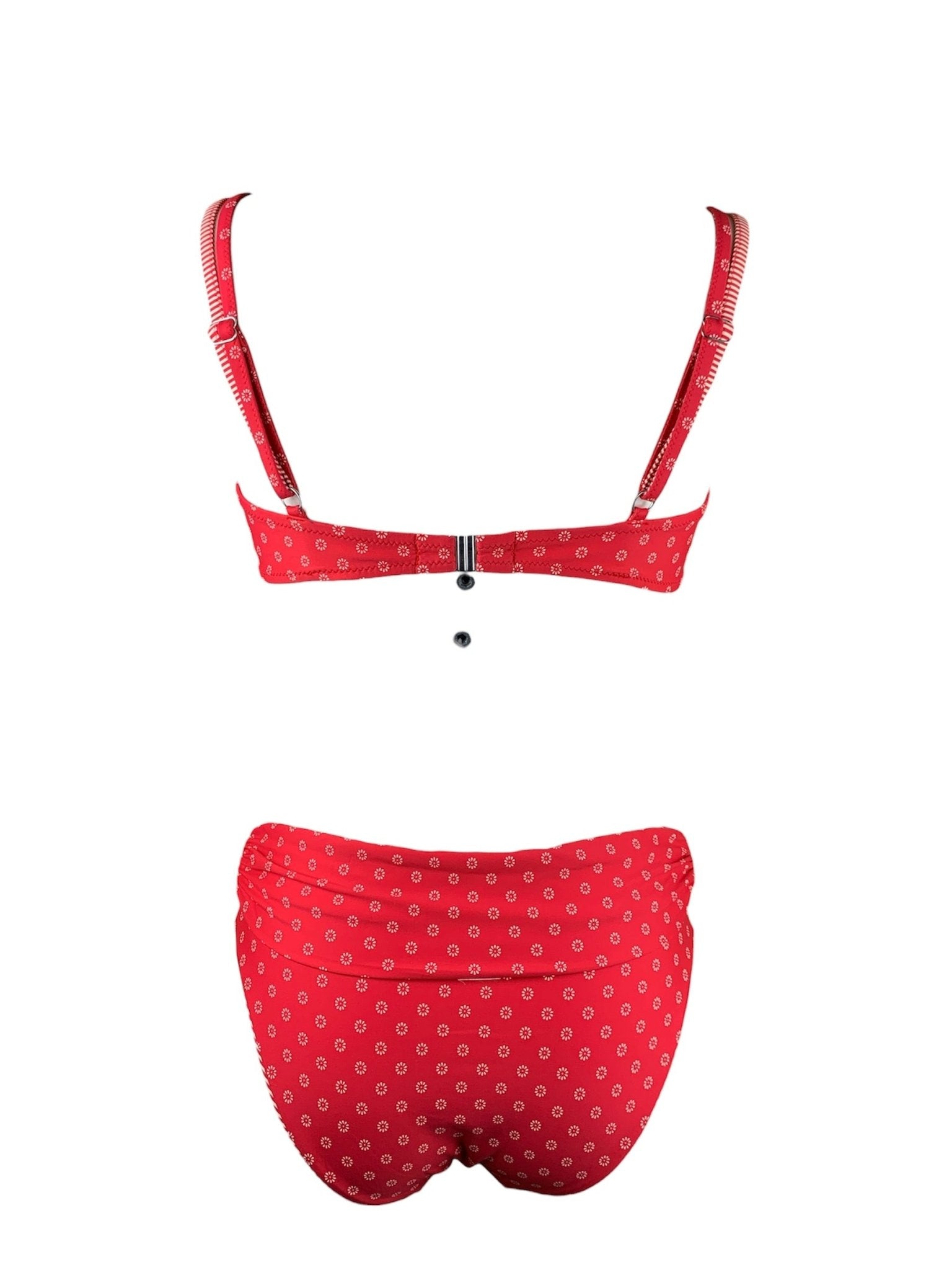Bikini  Brassiere Ferretto KC Stripe Marette Beachwear