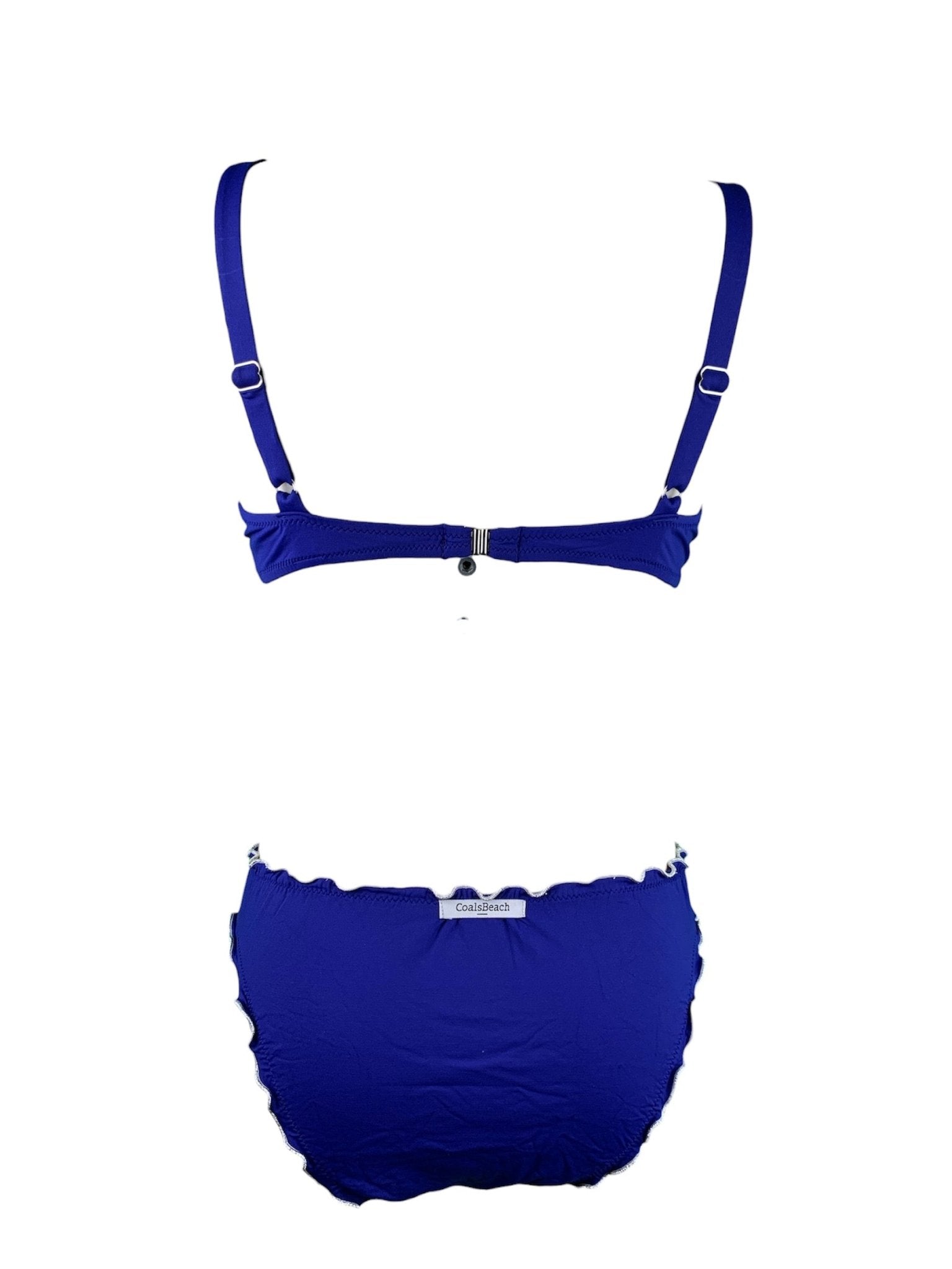 Coals Beach Bikini Ferretto  KD Africa Coals Beach
