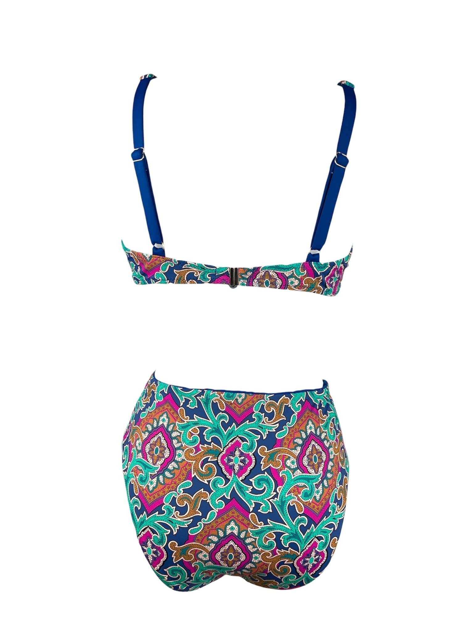Bikini Ferretto Berna Gioia KD - Bikini D'amare Riccione
