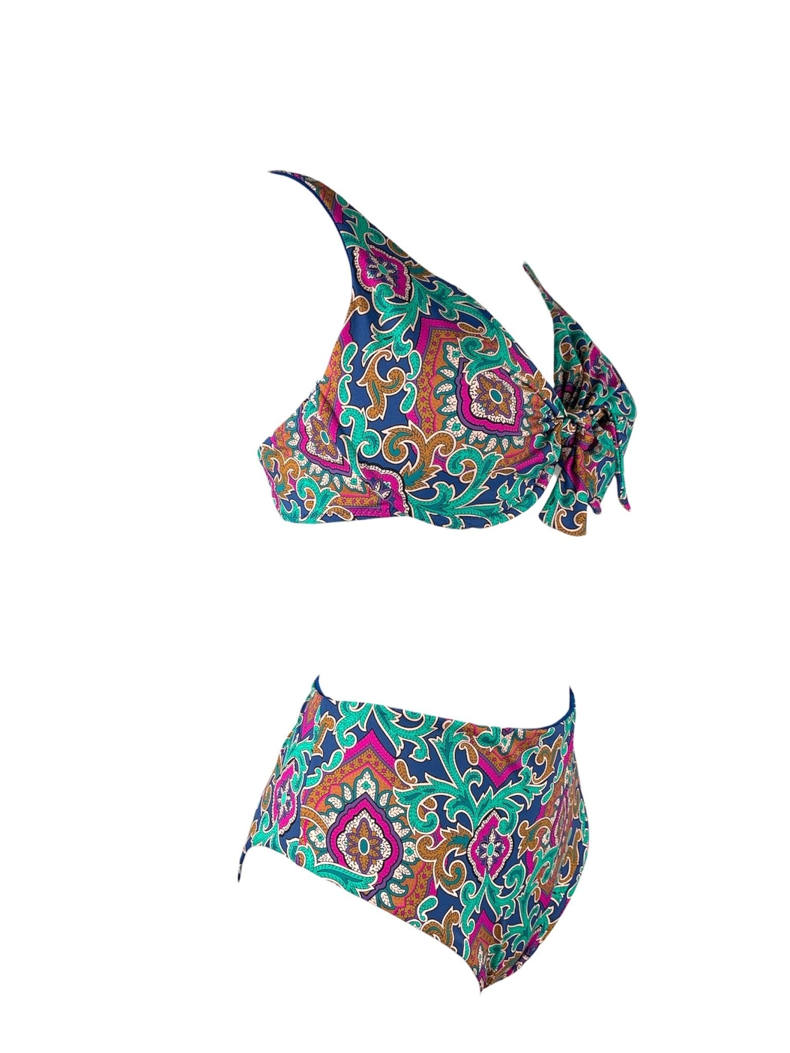 Bikini Ferretto Berna Gioia KD - Bikini D'amare Riccione
