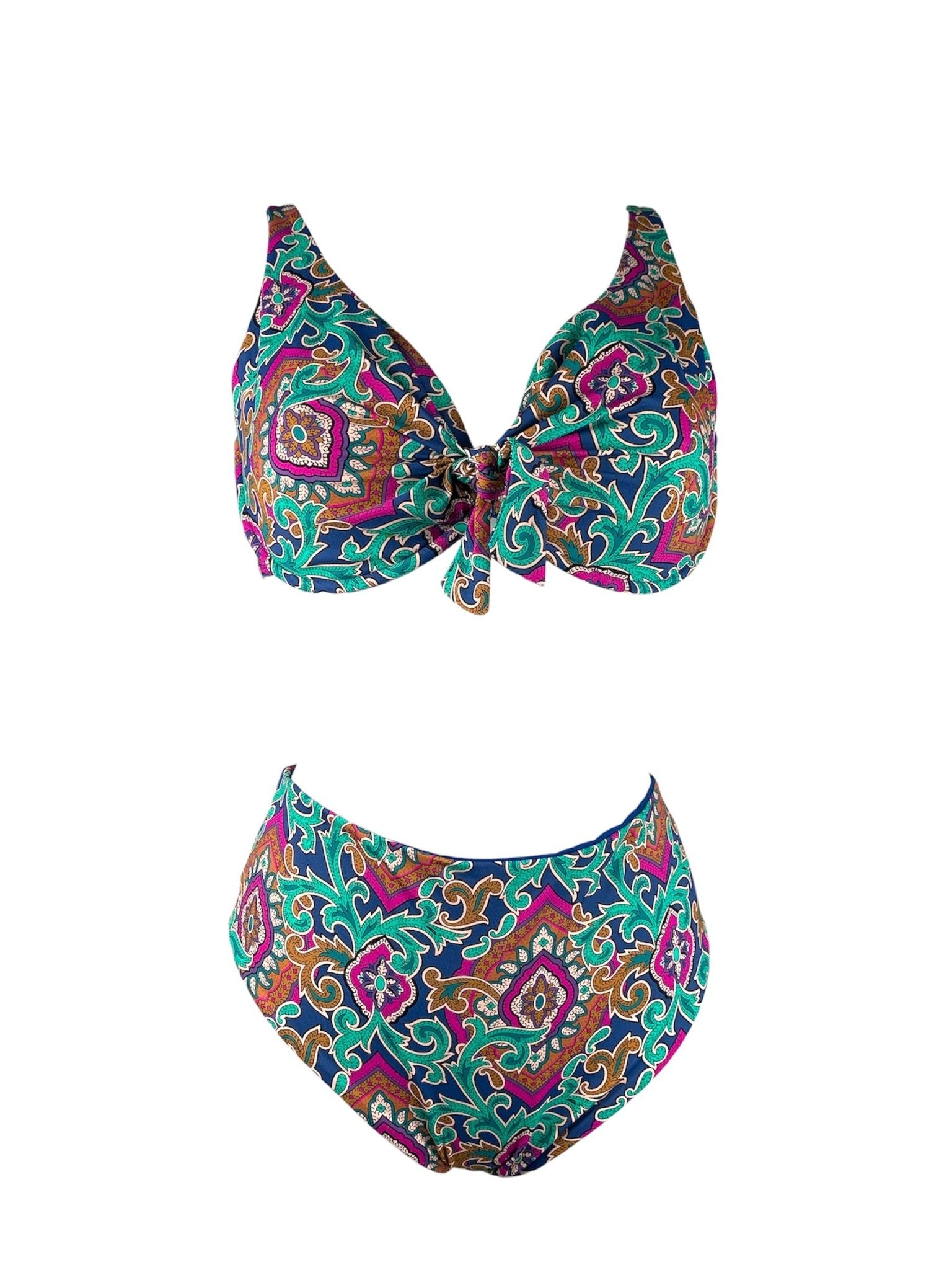 Bikini Ferretto Berna Gioia KD - Bikini D'amare Riccione