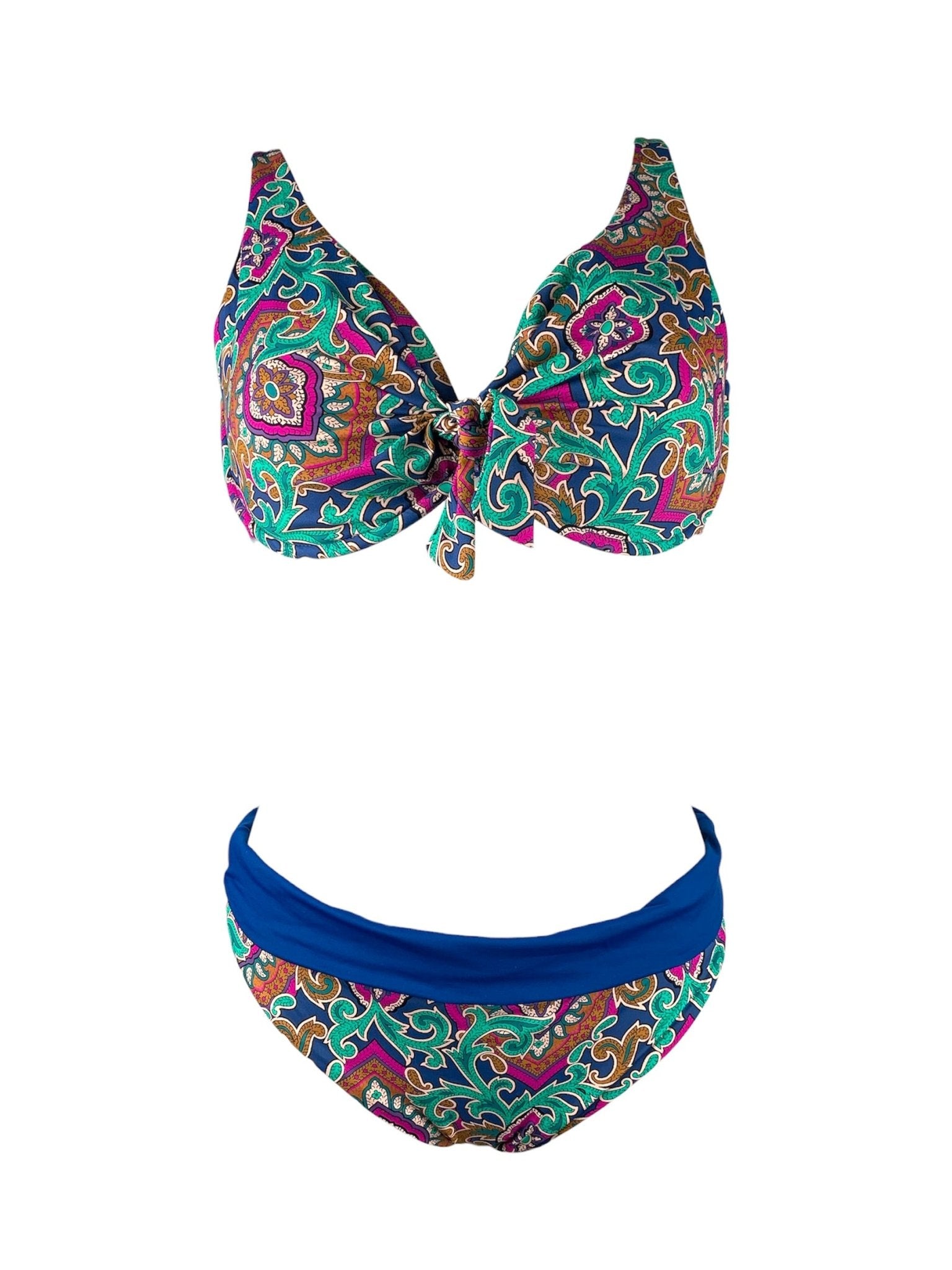 Bikini Ferretto Berna Gioia KD - Bikini D'amare Riccione