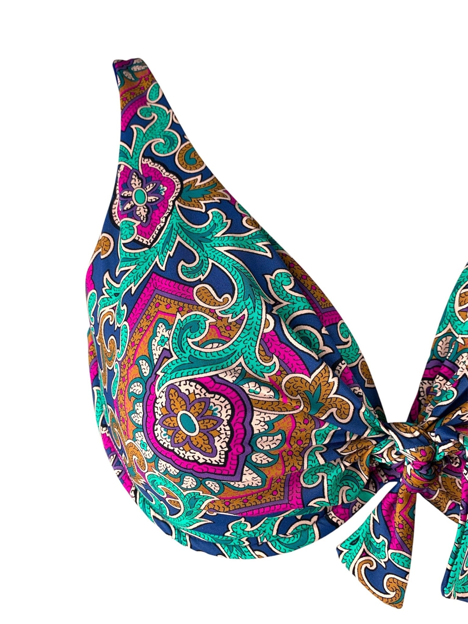 Bikini Ferretto Berna Gioia KD - Bikini D'amare Riccione