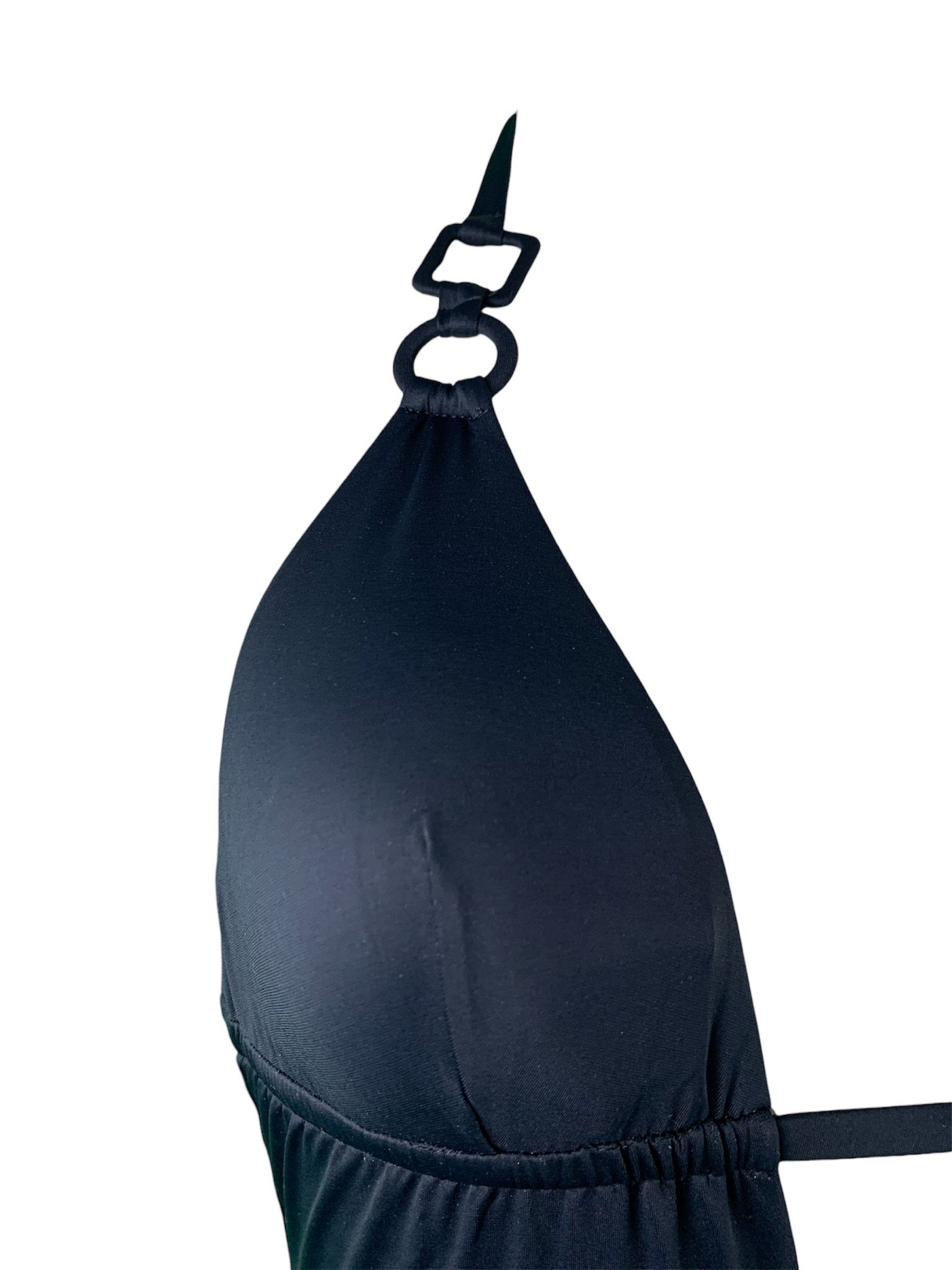 Marette Costume Intero Accessorio Marette Beachwear