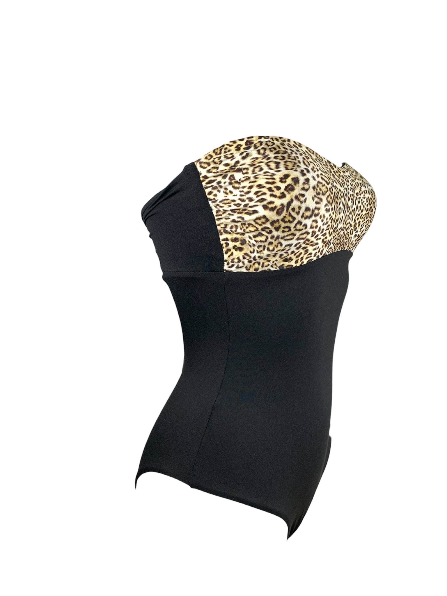 Coals Beach Costume Intero Ninfea Fascia Maku - Bikini D'amare Riccione