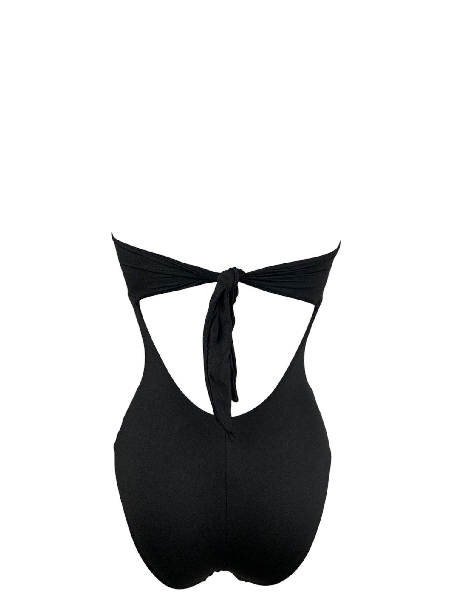 Coals Beach Costume Intero Ninfea Fascia Maku - Bikini D'amare Riccione