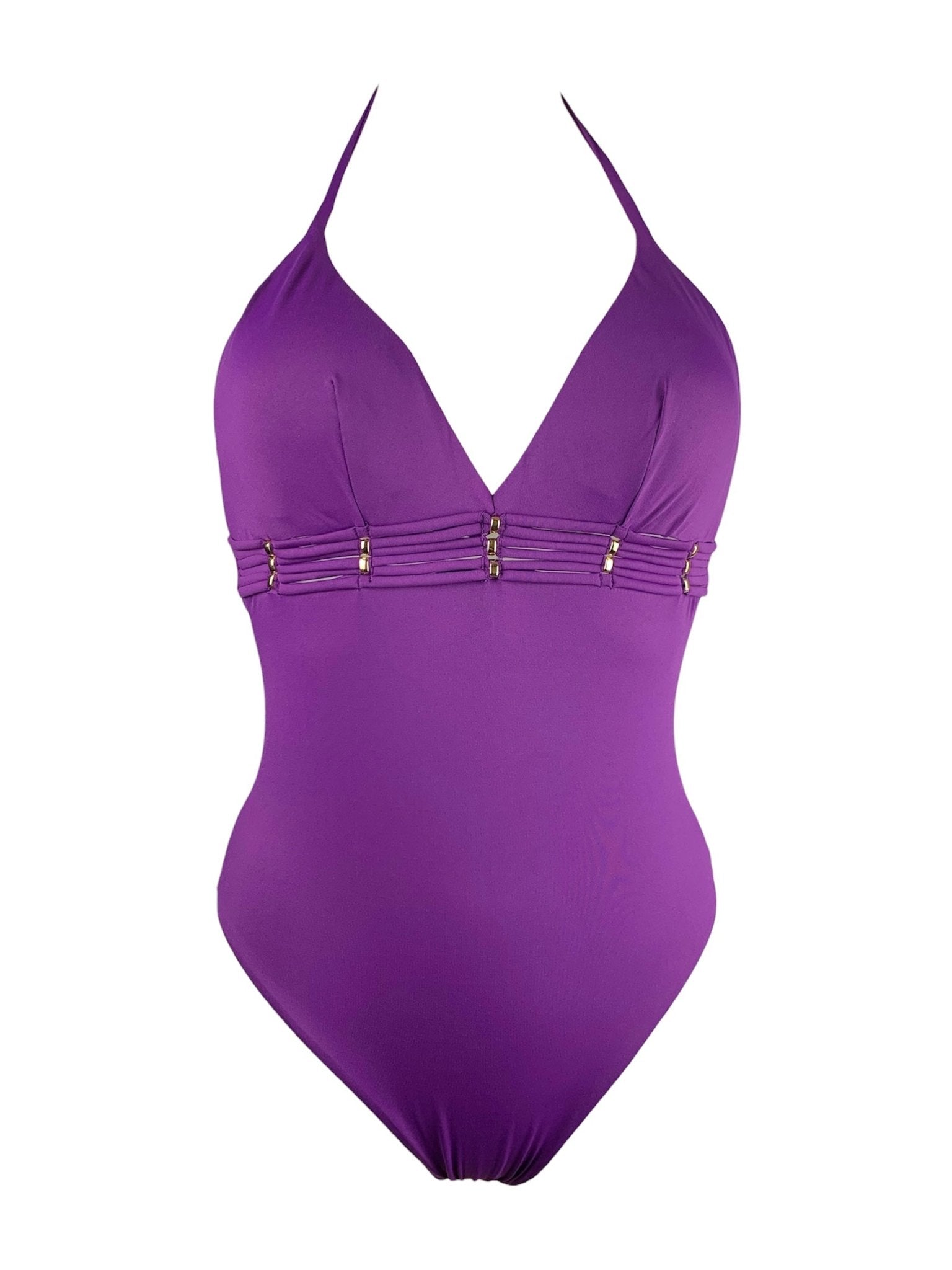 Marette Costume Intero Leda - Bikini D'amare Riccione