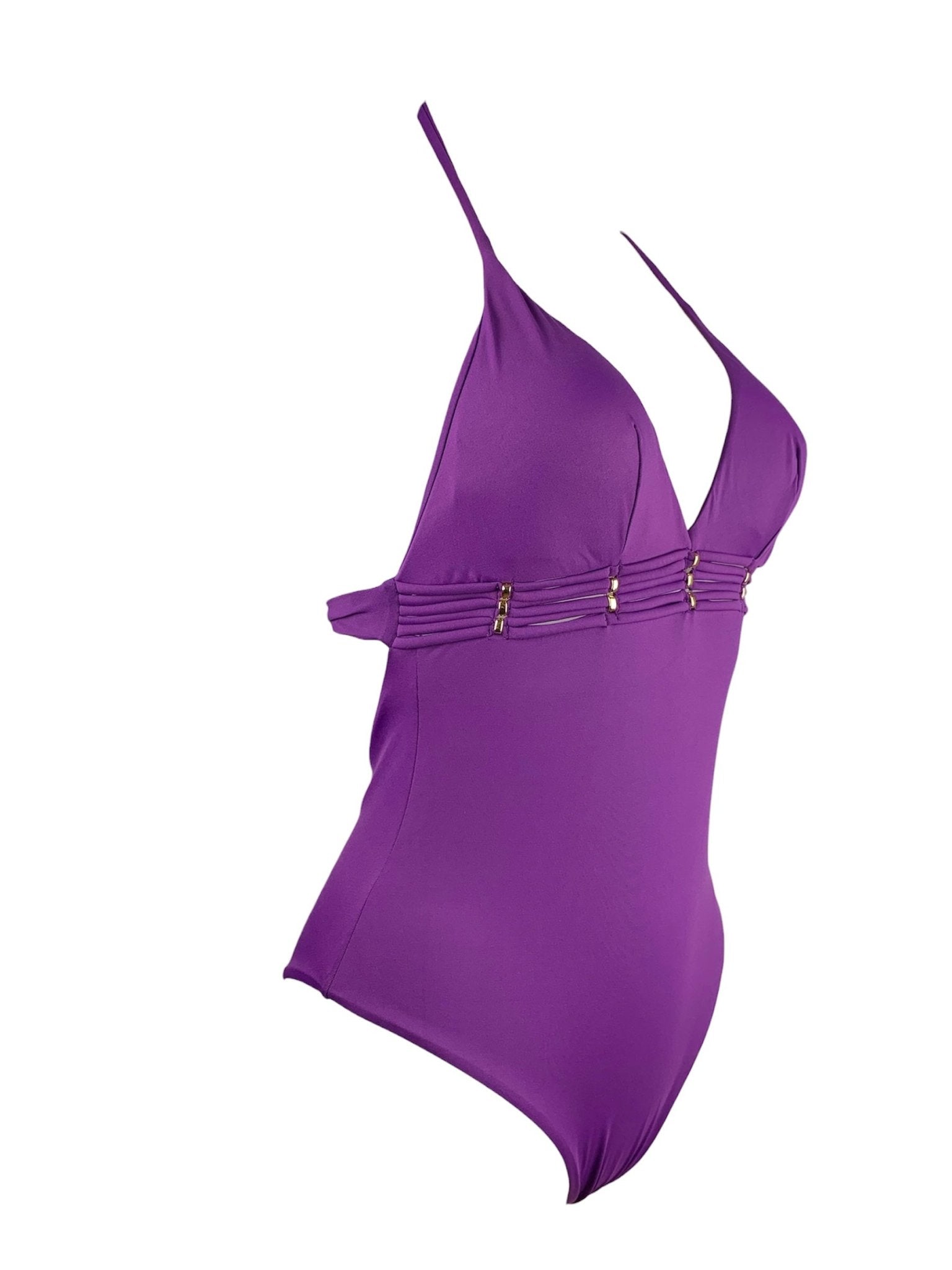 Marette Costume Intero Leda - Bikini D'amare Riccione