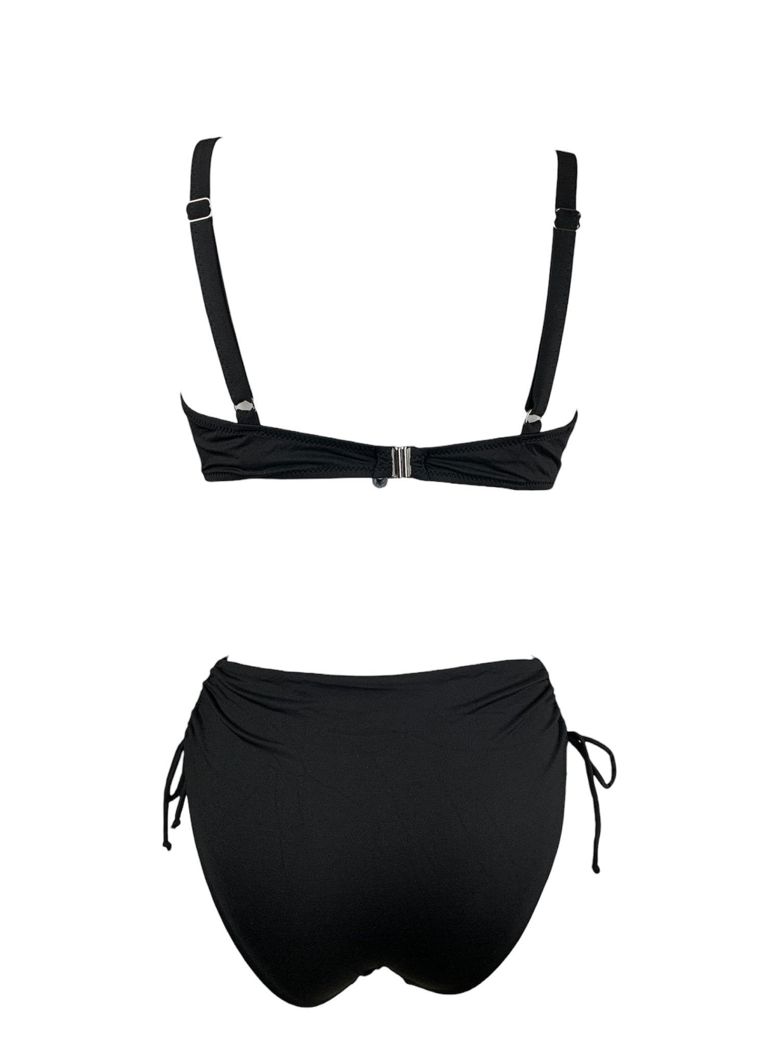 Marette Bikini Coppa Mon Amour KD - Scegli il Colore - Bikini D'amare Riccione