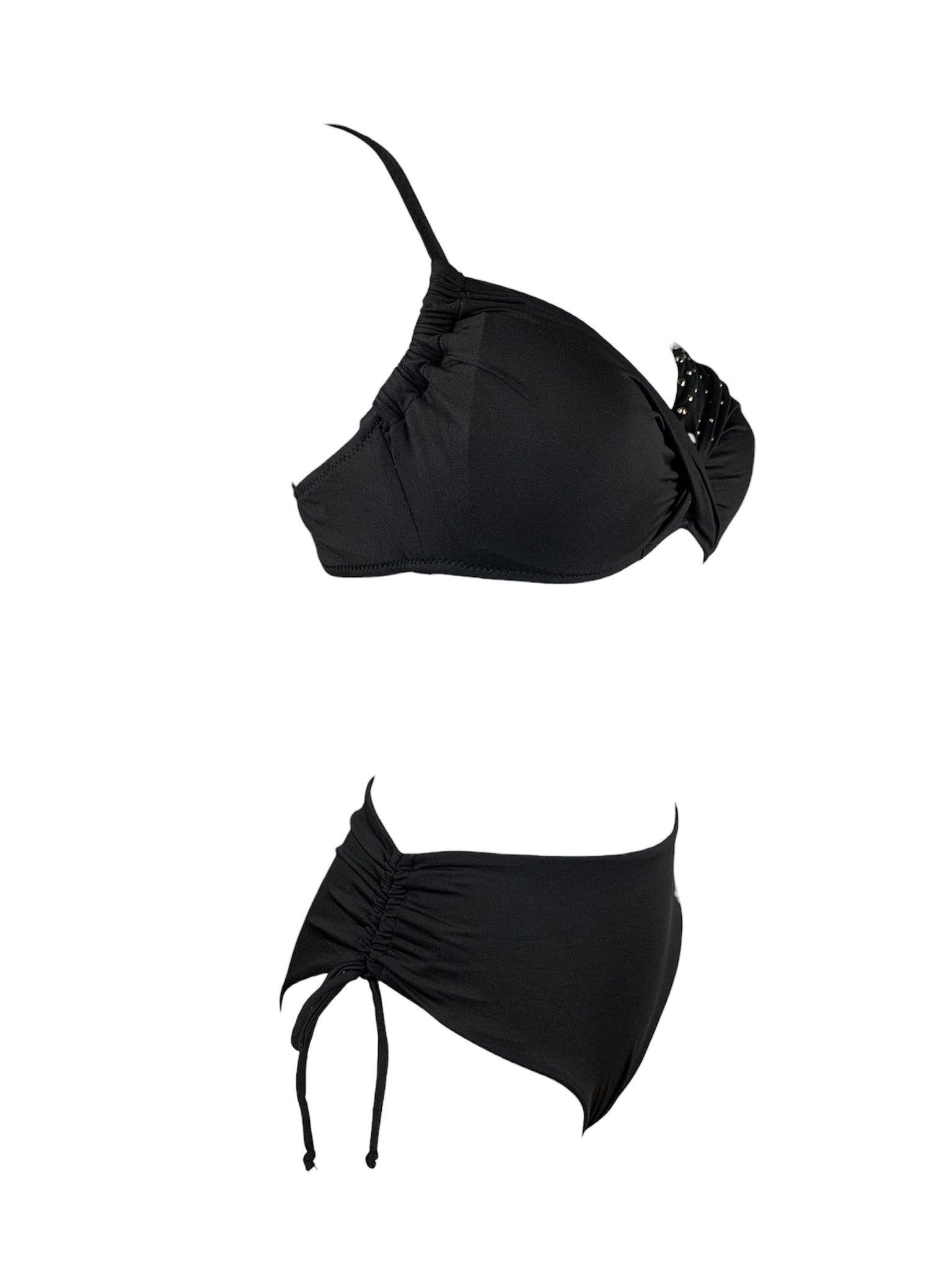 Marette Bikini Coppa Mon Amour KD - Scegli il Colore - Bikini D'amare Riccione