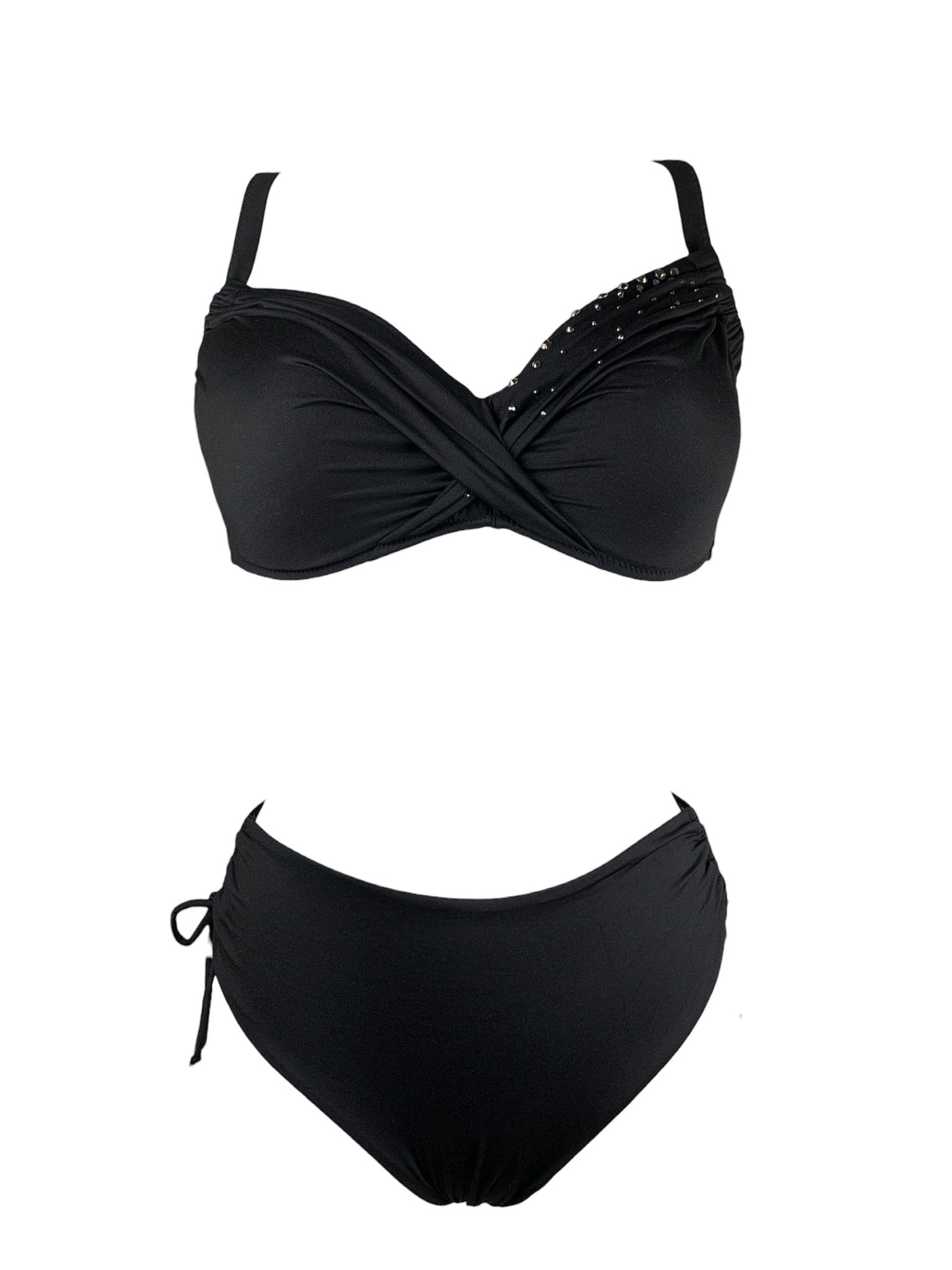 Marette Bikini Coppa Mon Amour KD - Scegli il Colore - Bikini D'amare Riccione