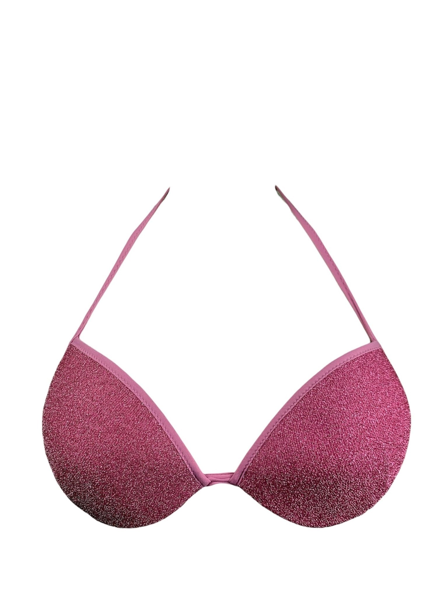 Combinabili Coppa Gaia Push Up Lurex Coals Beach