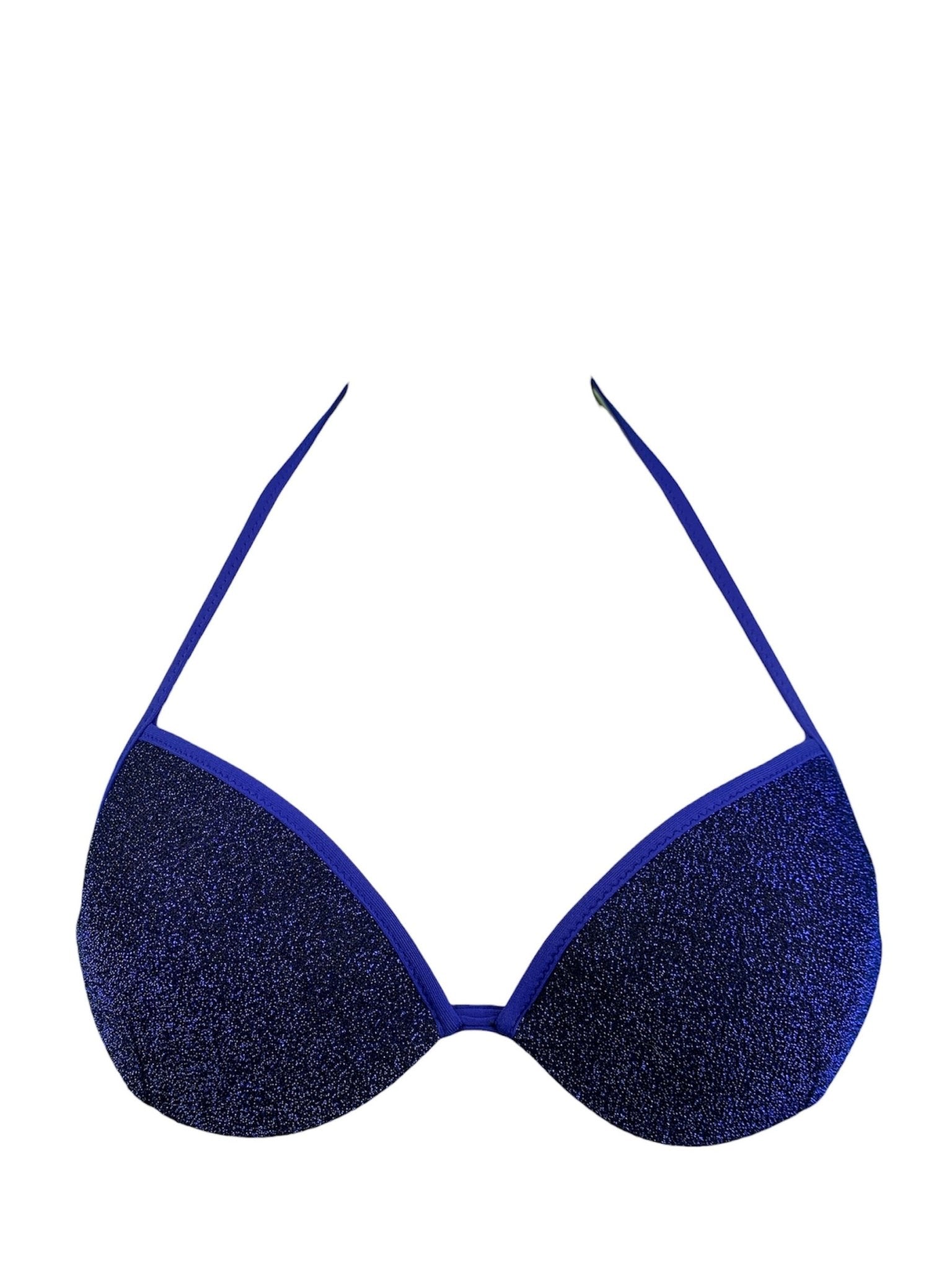 Combinabili Coppa Gaia Push Up Lurex Coals Beach