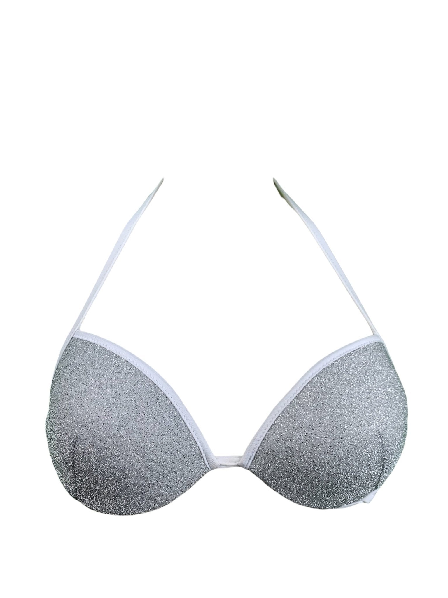 Combinabili Coppa Gaia Push Up Lurex Coals Beach