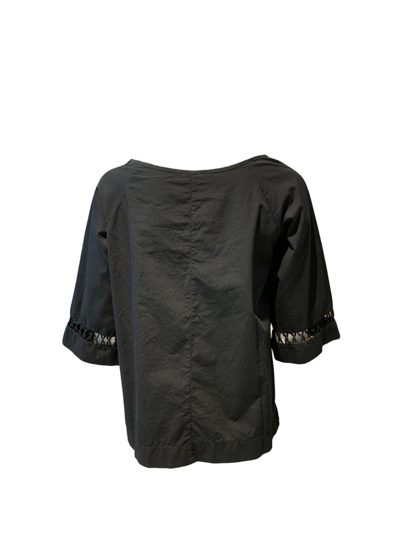 Bighet Blusa Traforata