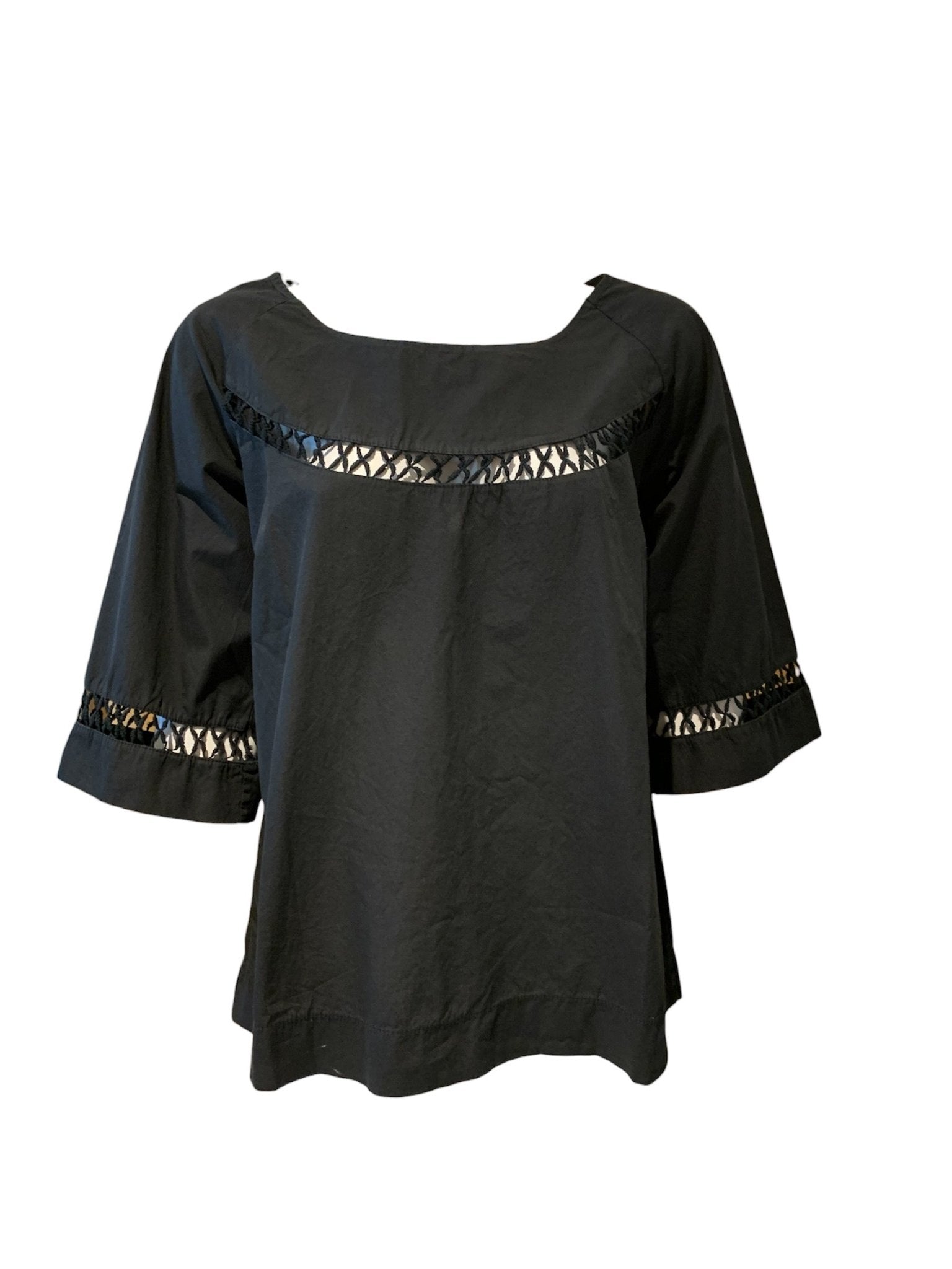 Bighet Blusa Traforata