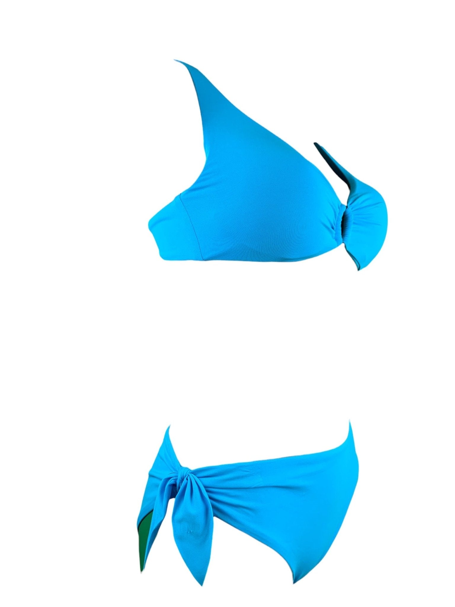 Genius Bikini Ferretto Anello Marette Beachwear