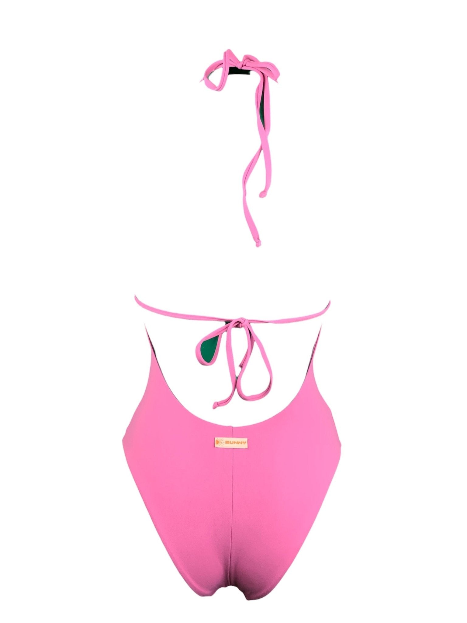 Sunny Beach Intero Paillettes Sfumate Sunny Beach
